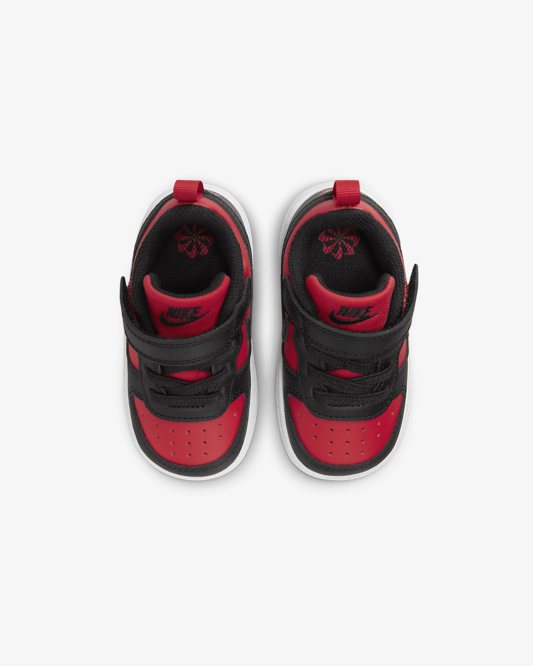 Кросівки дитячі Nike Court Borough Low Recraft (DV5458-106) — фото 249