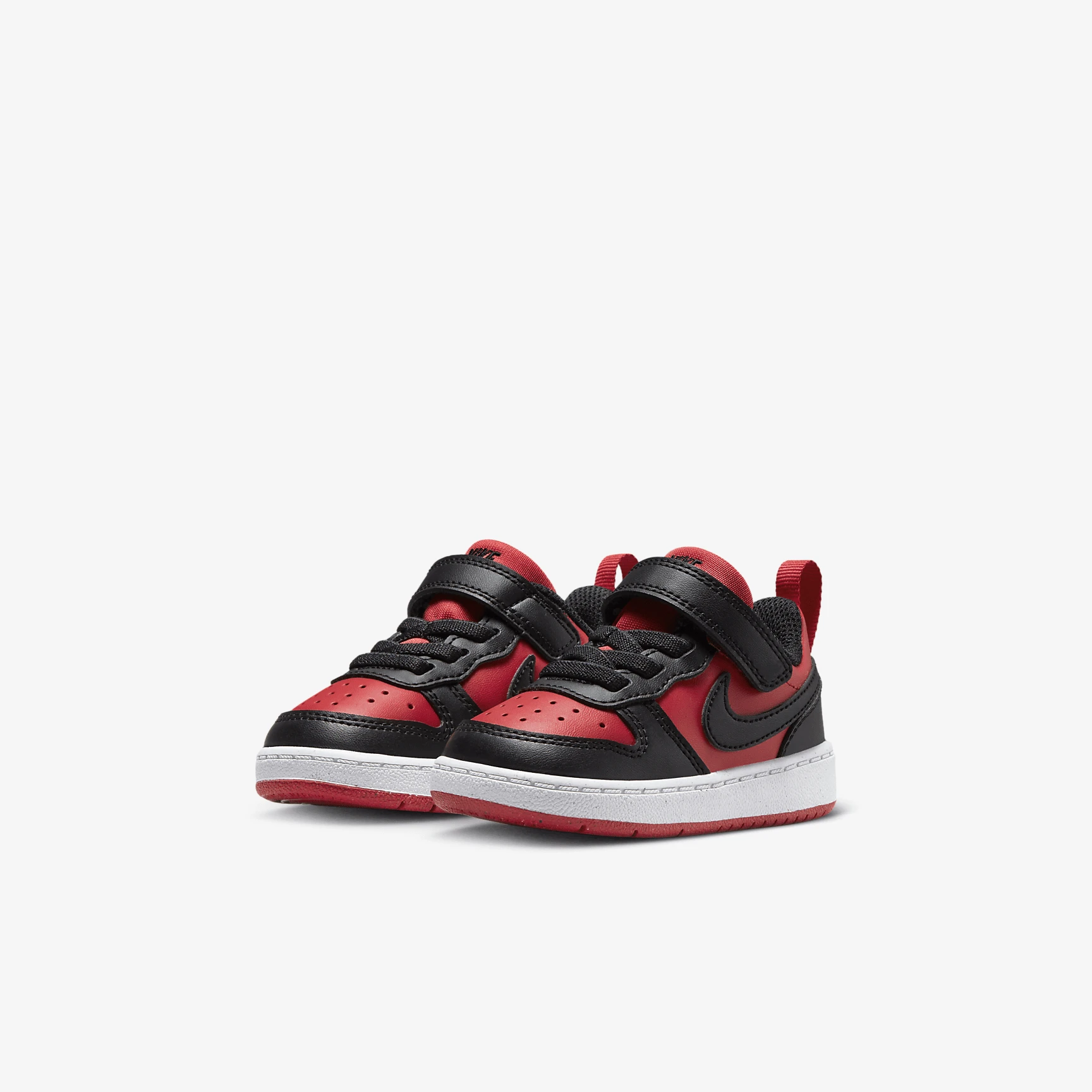 Кросівки дитячі Nike Court Borough Low Recraft (DV5458-106) — фото 250