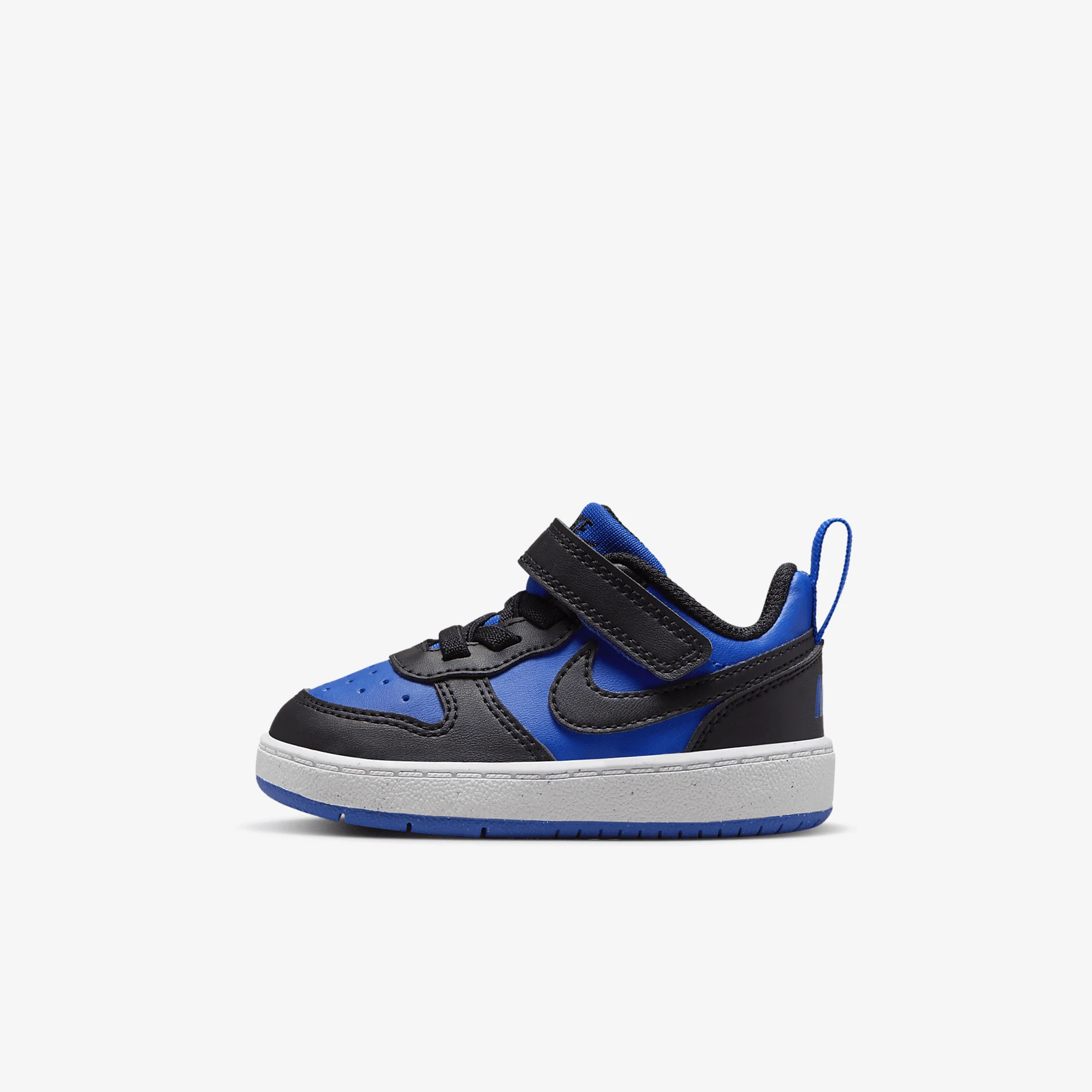 Кросівки дитячі Nike Court Borough Low Recraft (DV5458-106) — фото 26
