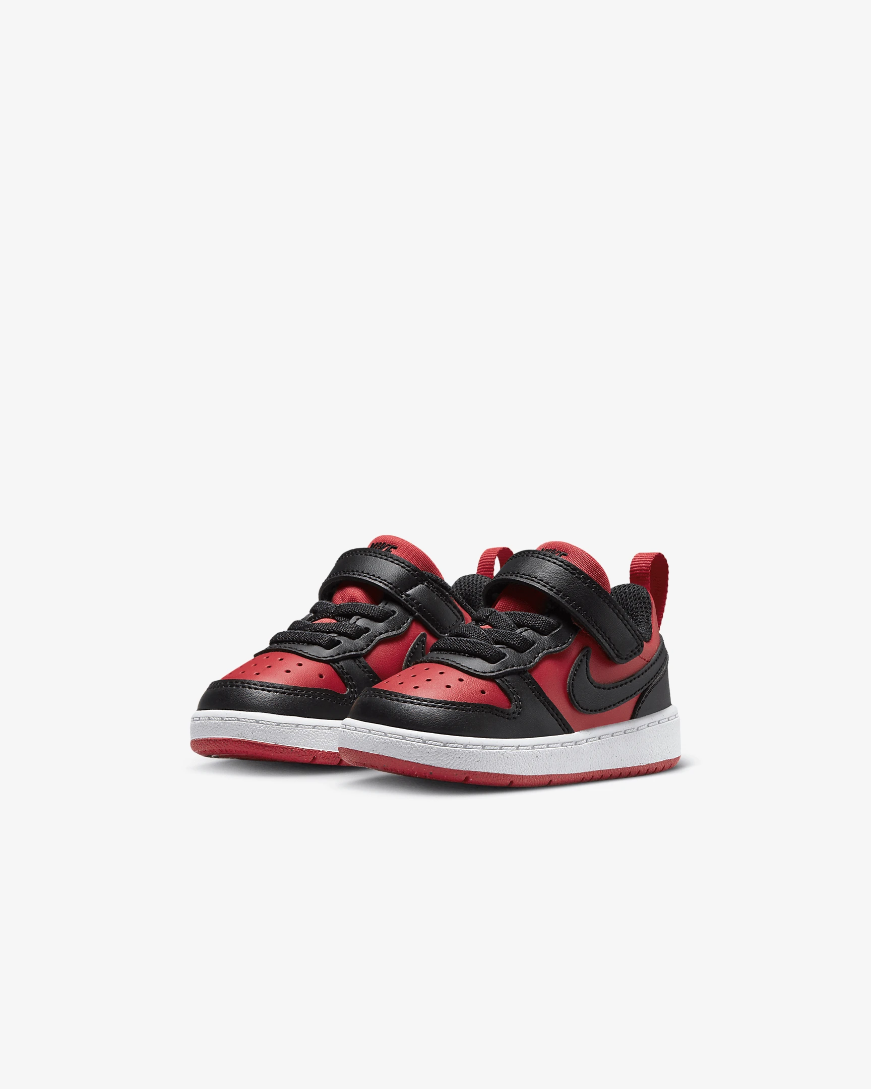 Кросівки дитячі Nike Court Borough Low Recraft (DV5458-106) — фото 251
