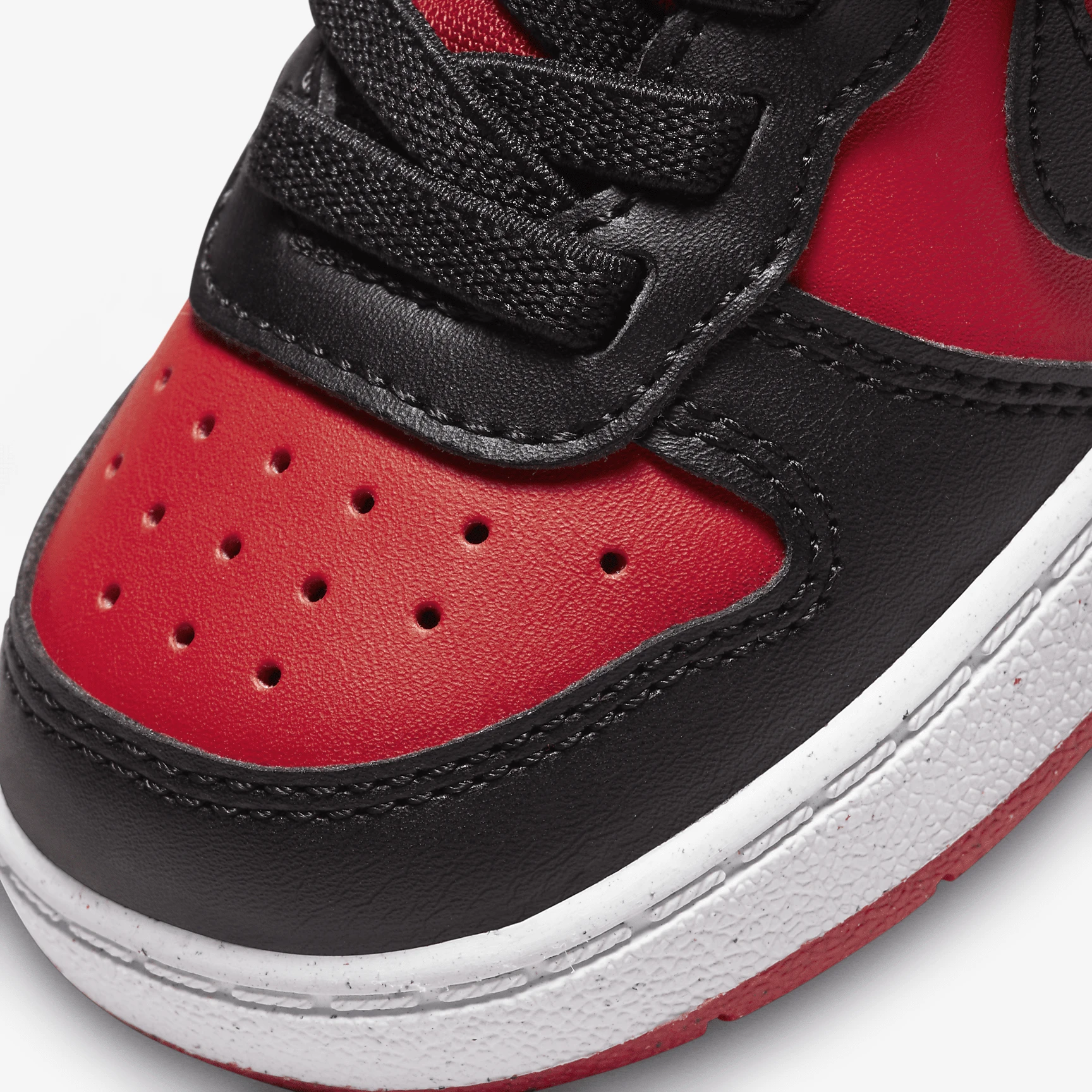 Кросівки дитячі Nike Court Borough Low Recraft (DV5458-106) — фото 254