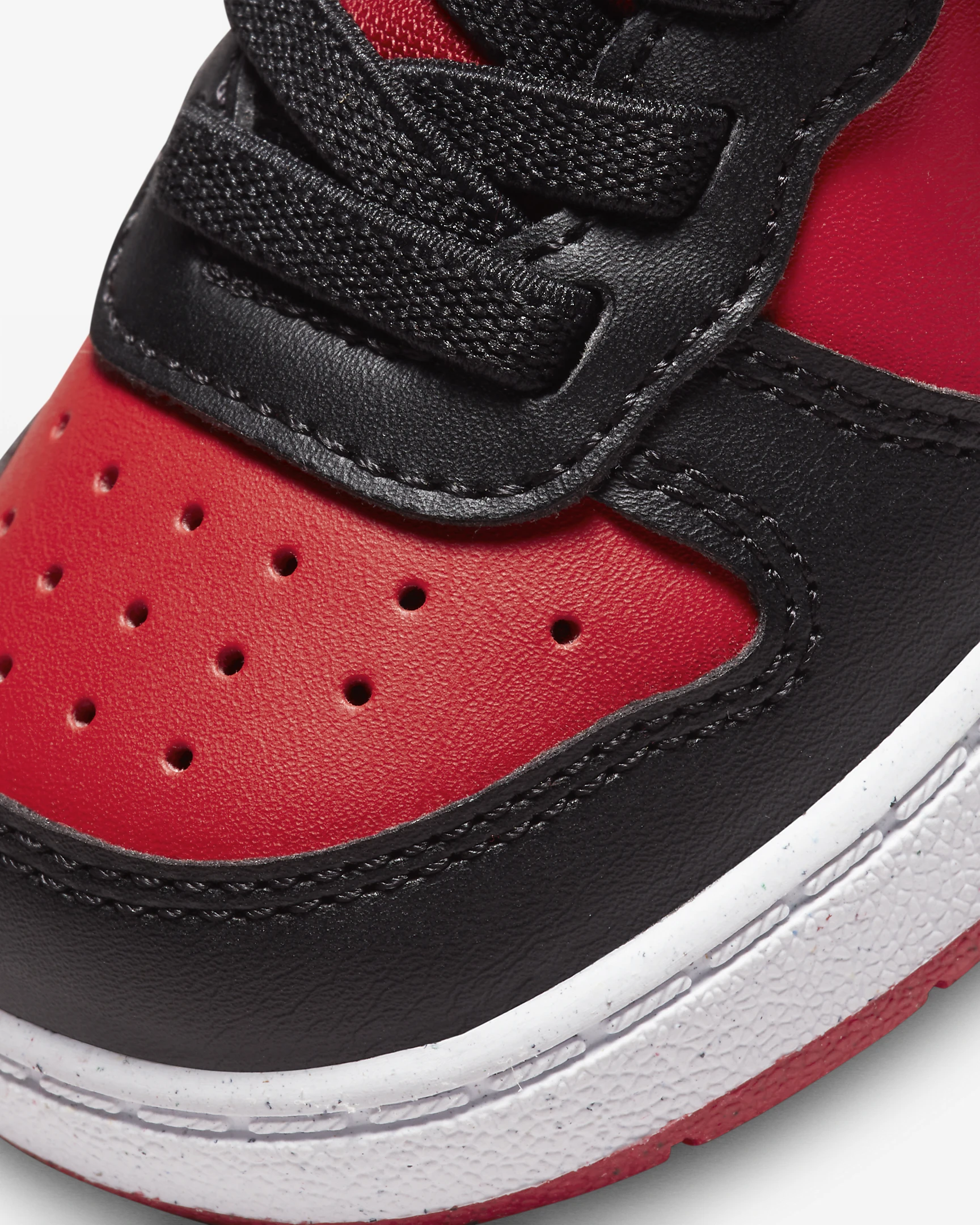 Кросівки дитячі Nike Court Borough Low Recraft (DV5458-106) — фото 255