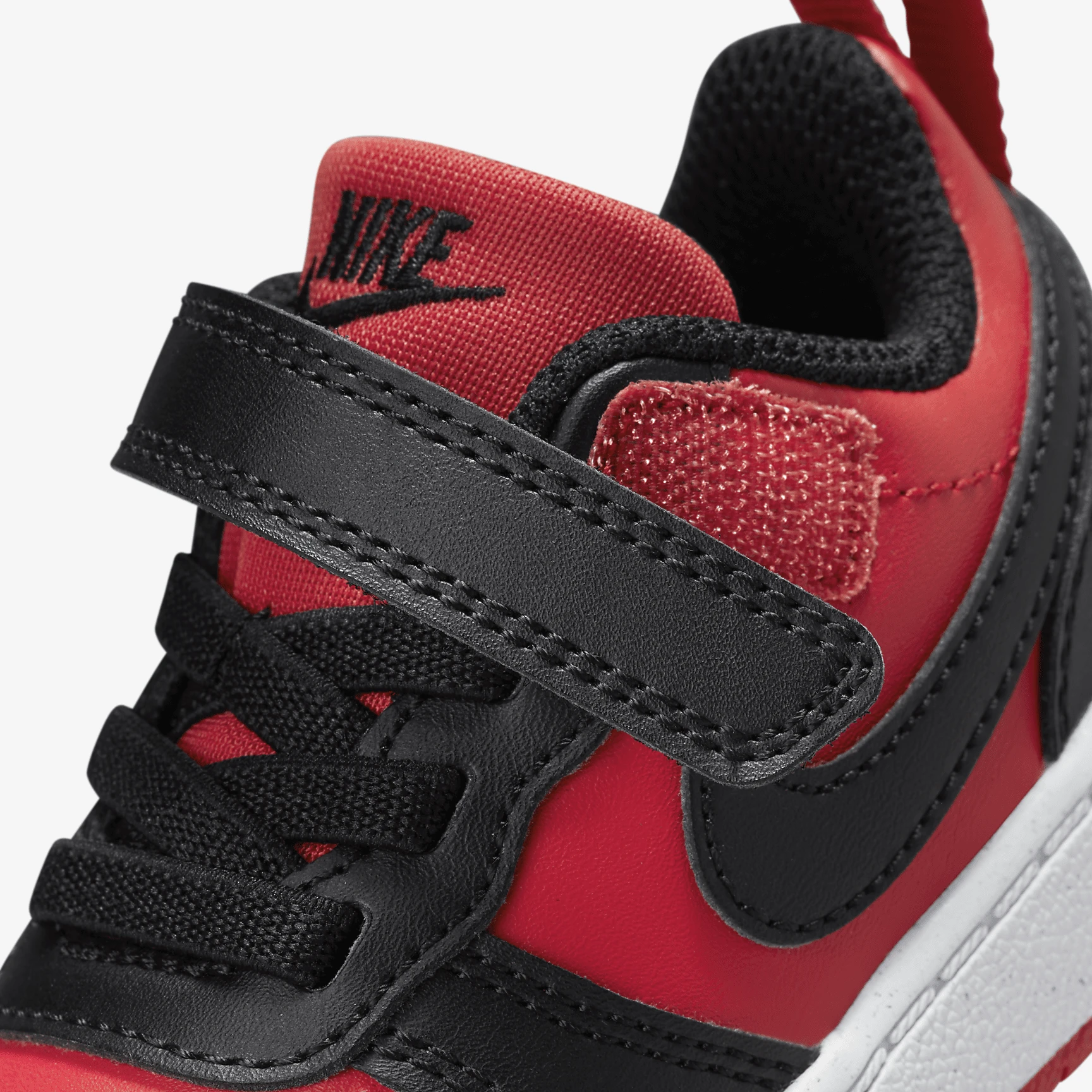 Кросівки дитячі Nike Court Borough Low Recraft (DV5458-106) — фото 256