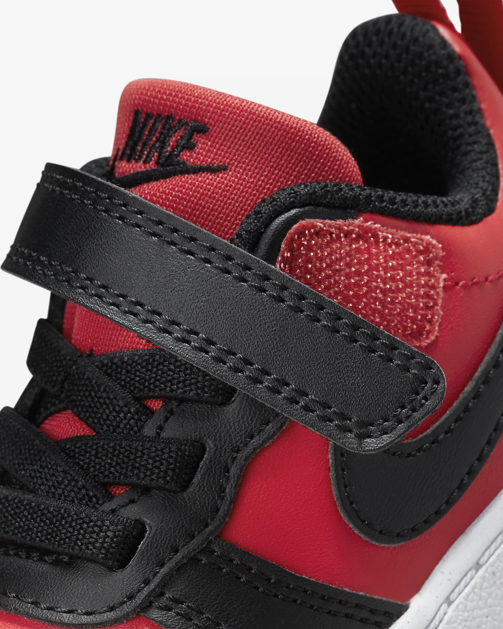 Кросівки дитячі Nike Court Borough Low Recraft (DV5458-106) — фото 257