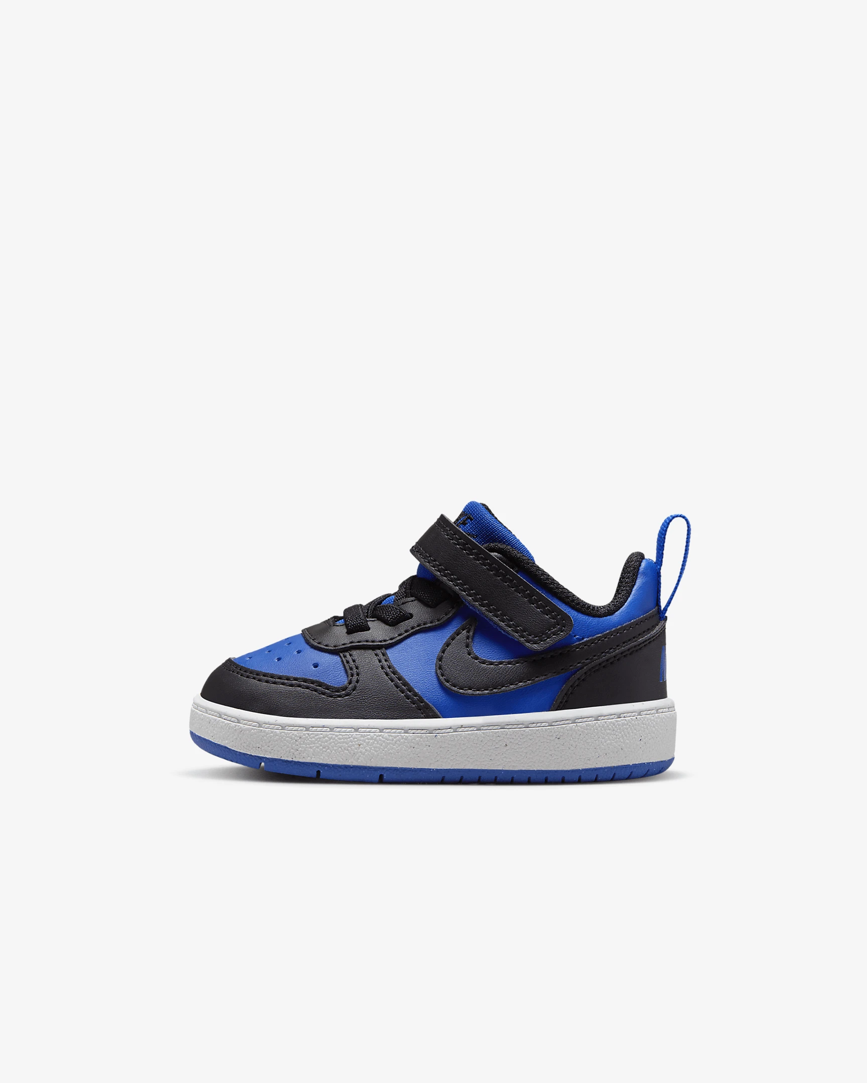 Кросівки дитячі Nike Court Borough Low Recraft (DV5458-106) — фото 27