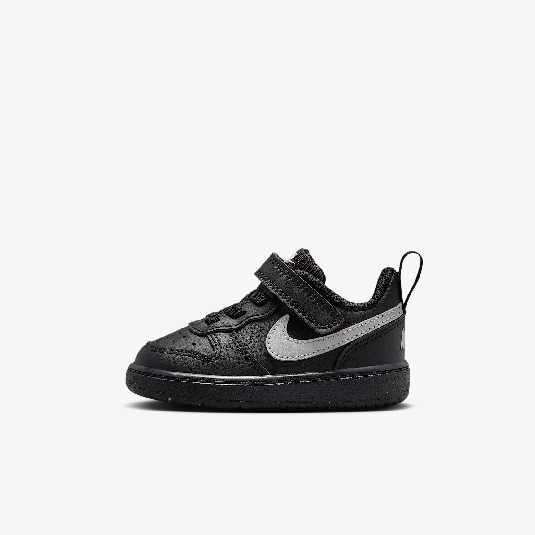 Кросівки дитячі Nike Court Borough Low Recraft (DV5458-106) — фото 30