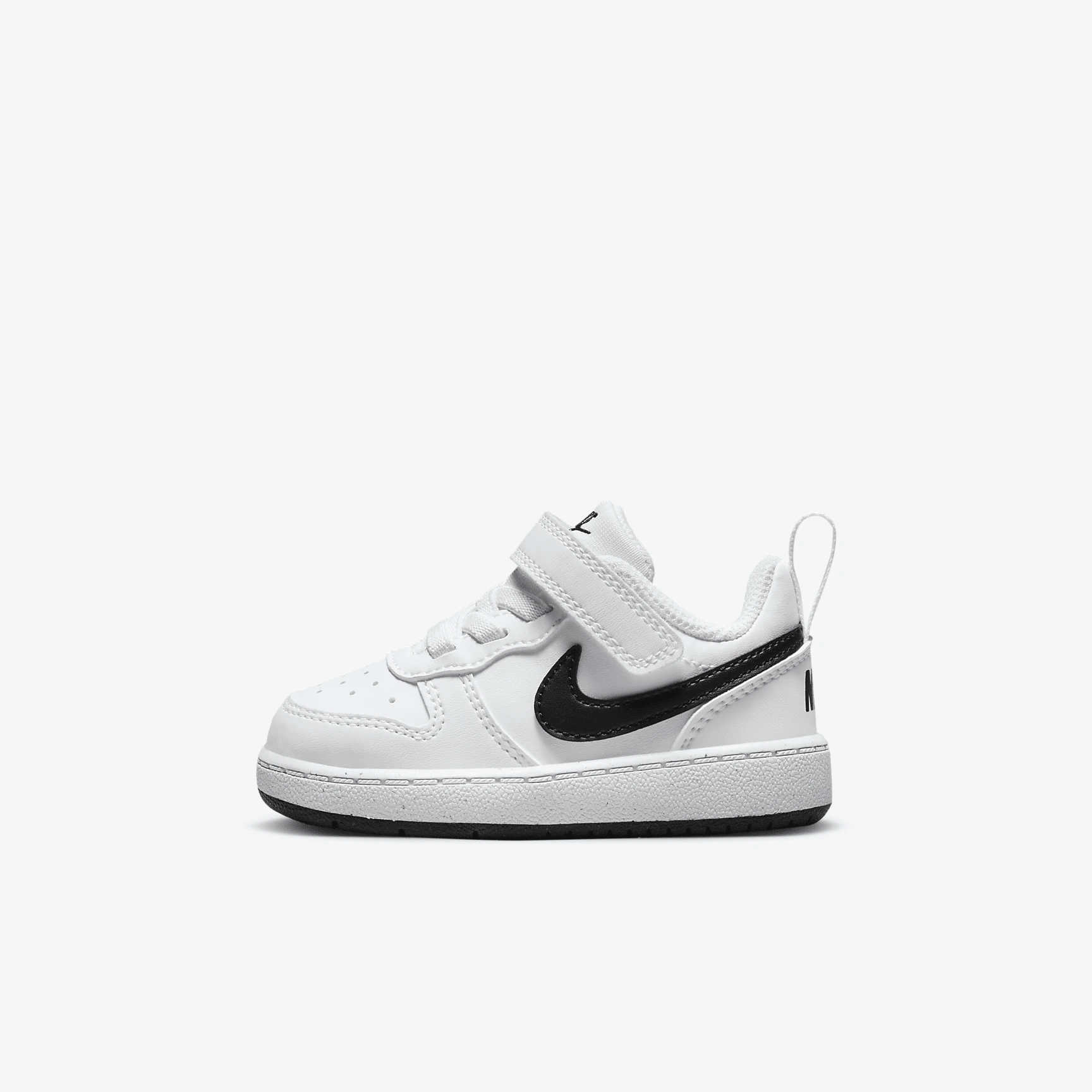 Кросівки дитячі Nike Court Borough Low Recraft (DV5458-106) — фото 4