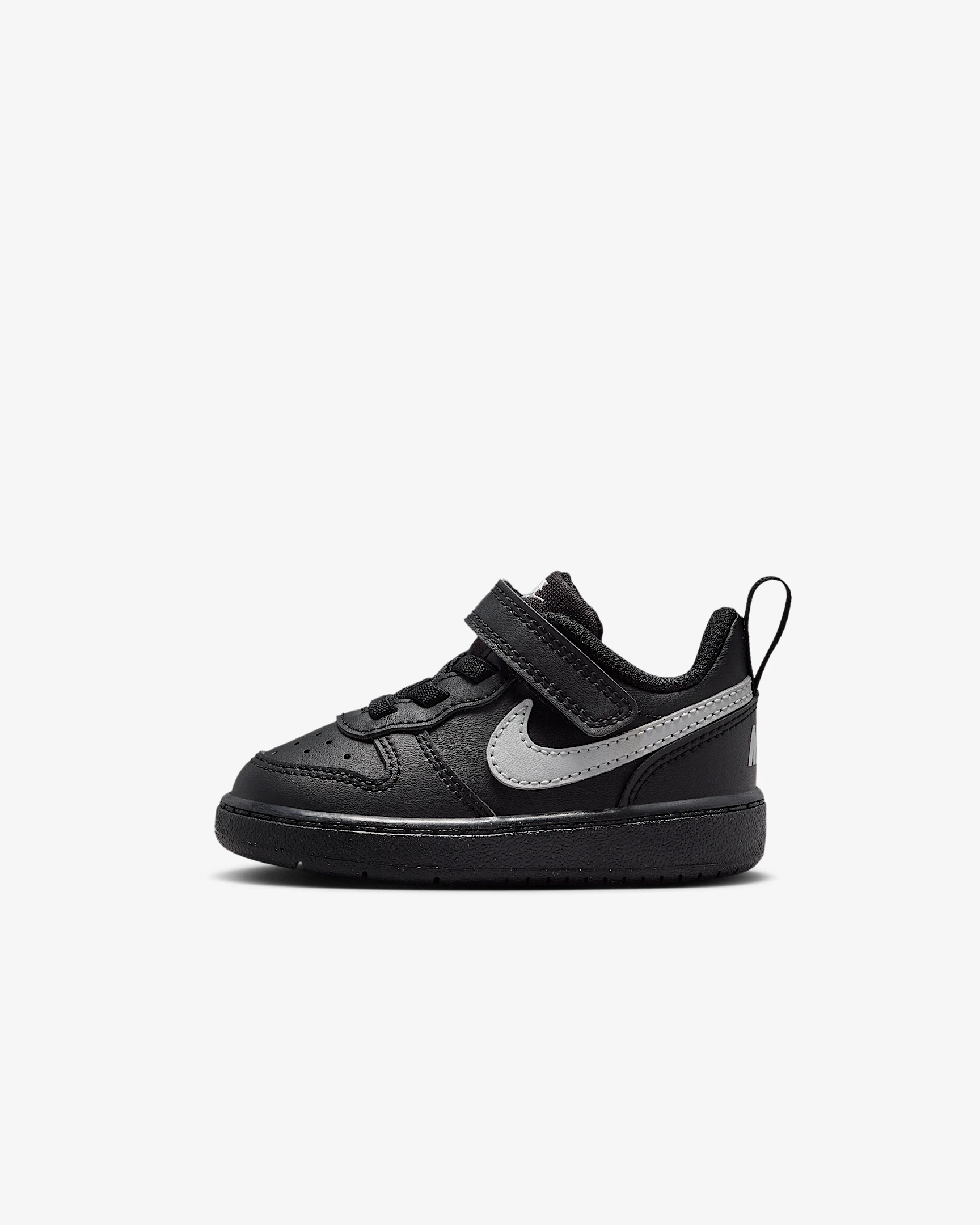 Кросівки дитячі Nike Court Borough Low Recraft (DV5458-106) — фото 31