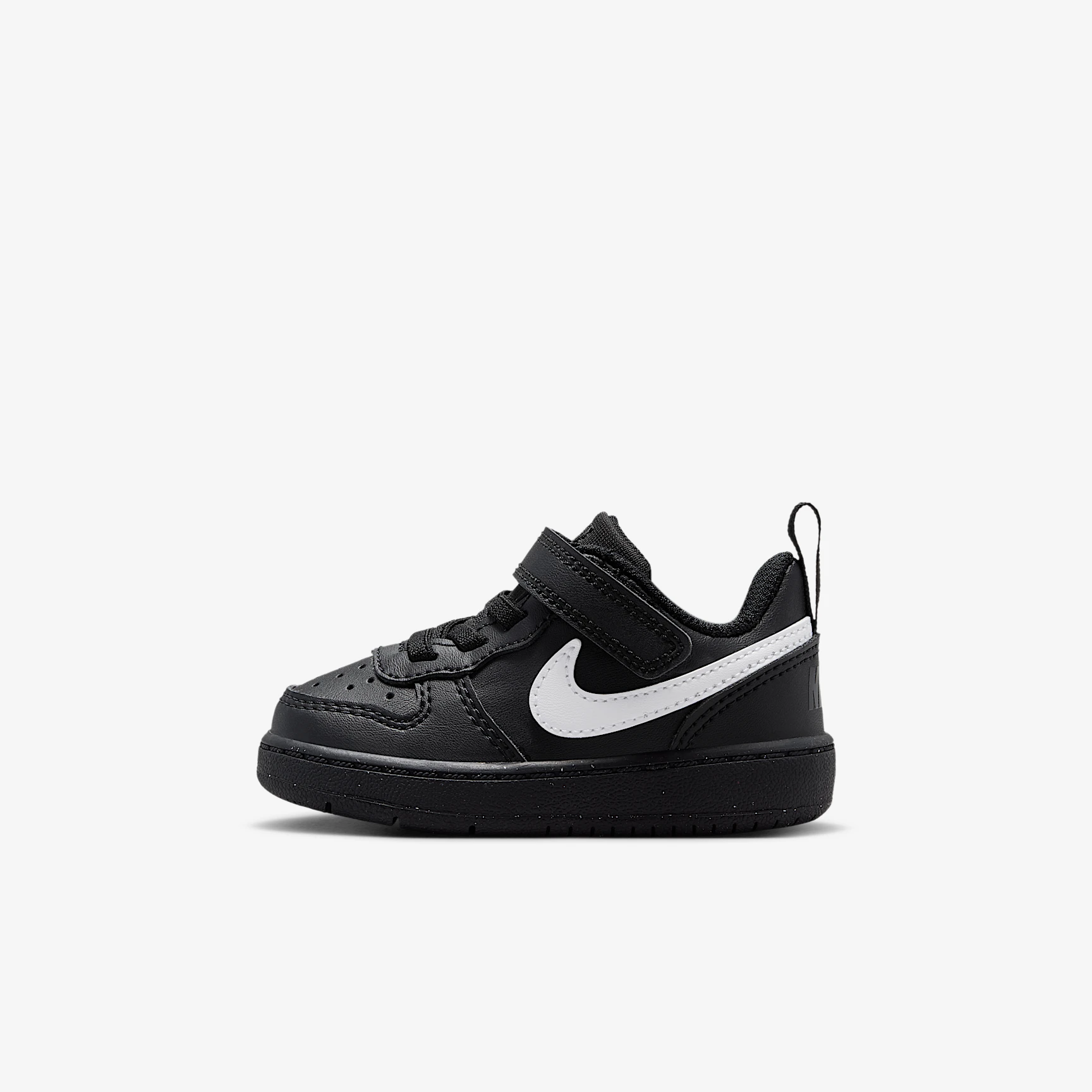 Кросівки дитячі Nike Court Borough Low Recraft (DV5458-106) — фото 32