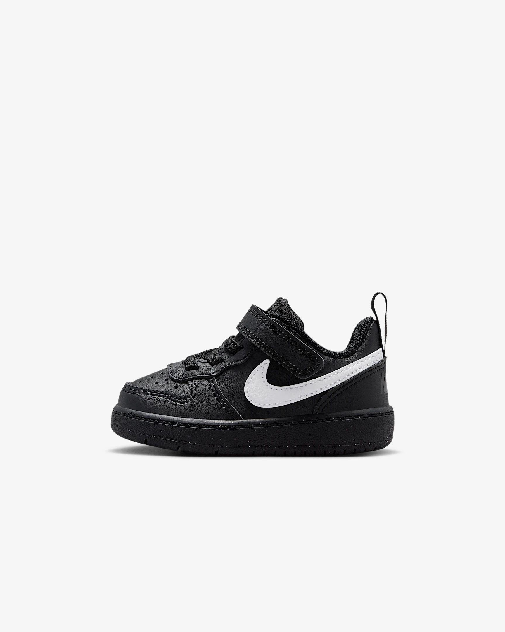 Кросівки дитячі Nike Court Borough Low Recraft (DV5458-106) — фото 33