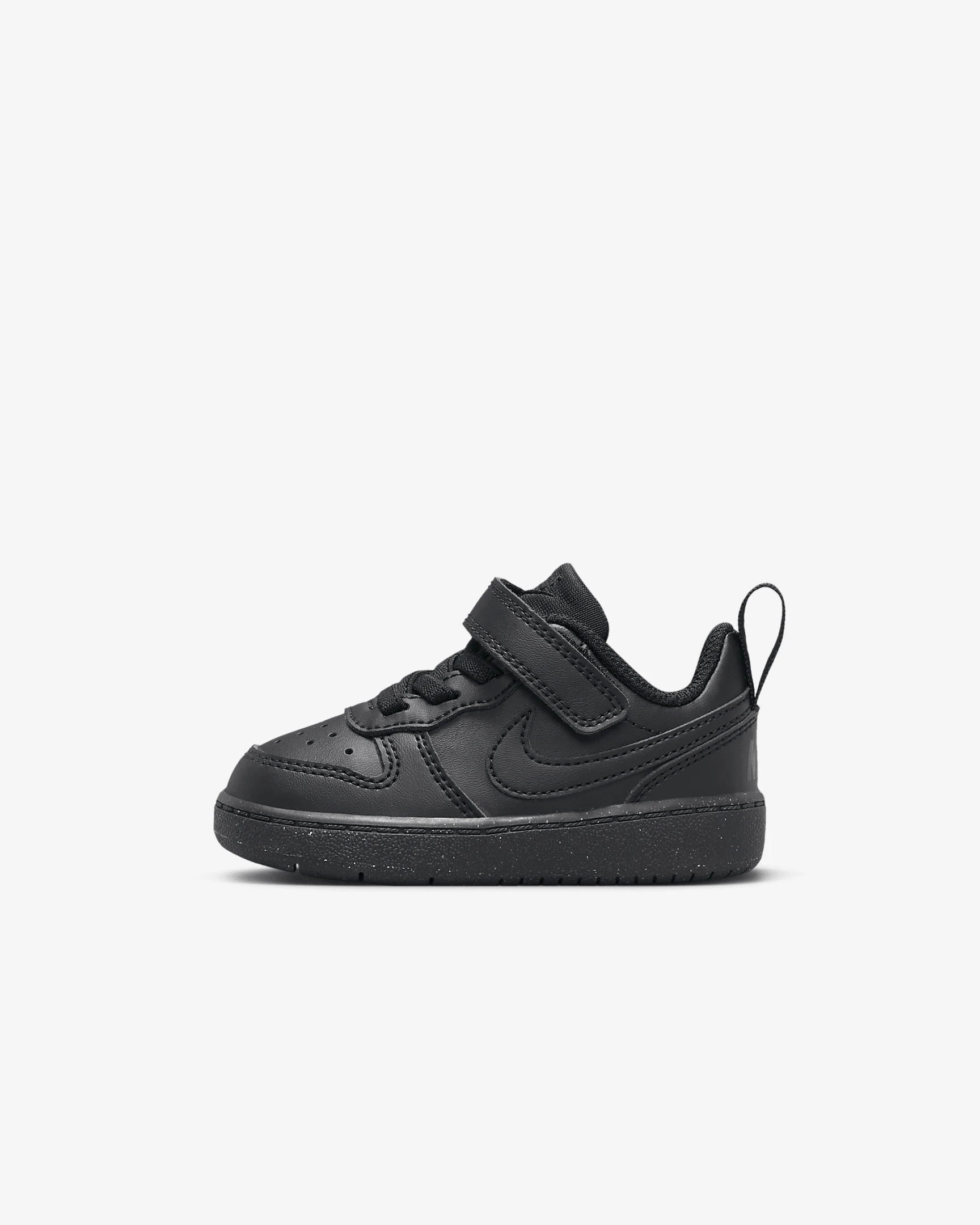 Кросівки дитячі Nike Court Borough Low Recraft (DV5458-106) — фото 35