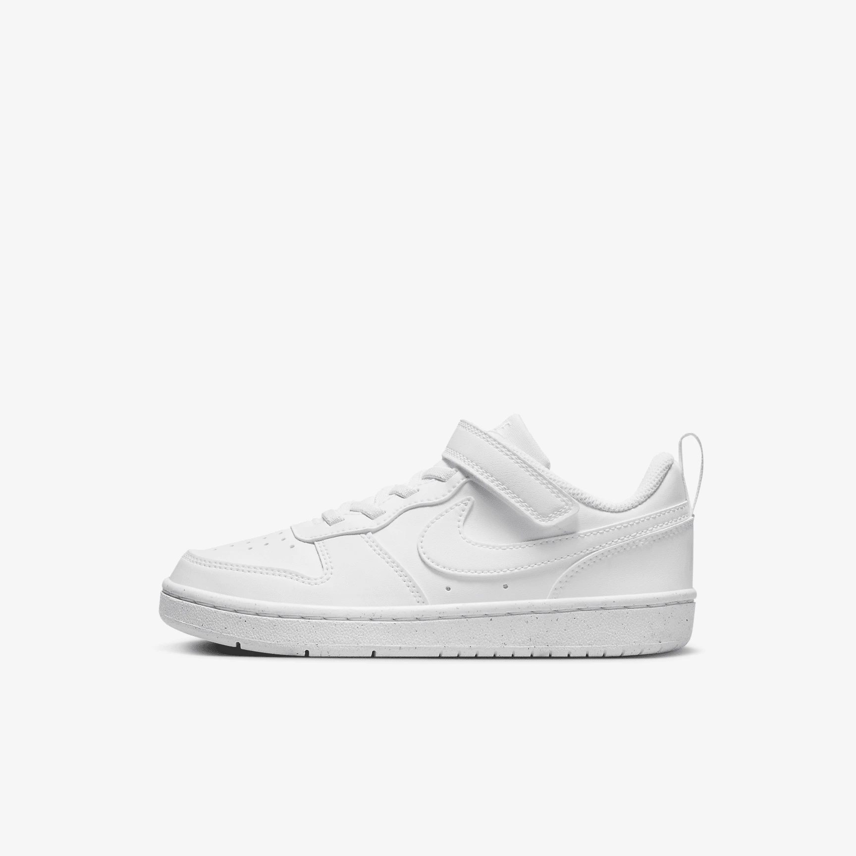 Кросівки дитячі Nike Court Borough Low Recraft (DV5458-106) — фото 36