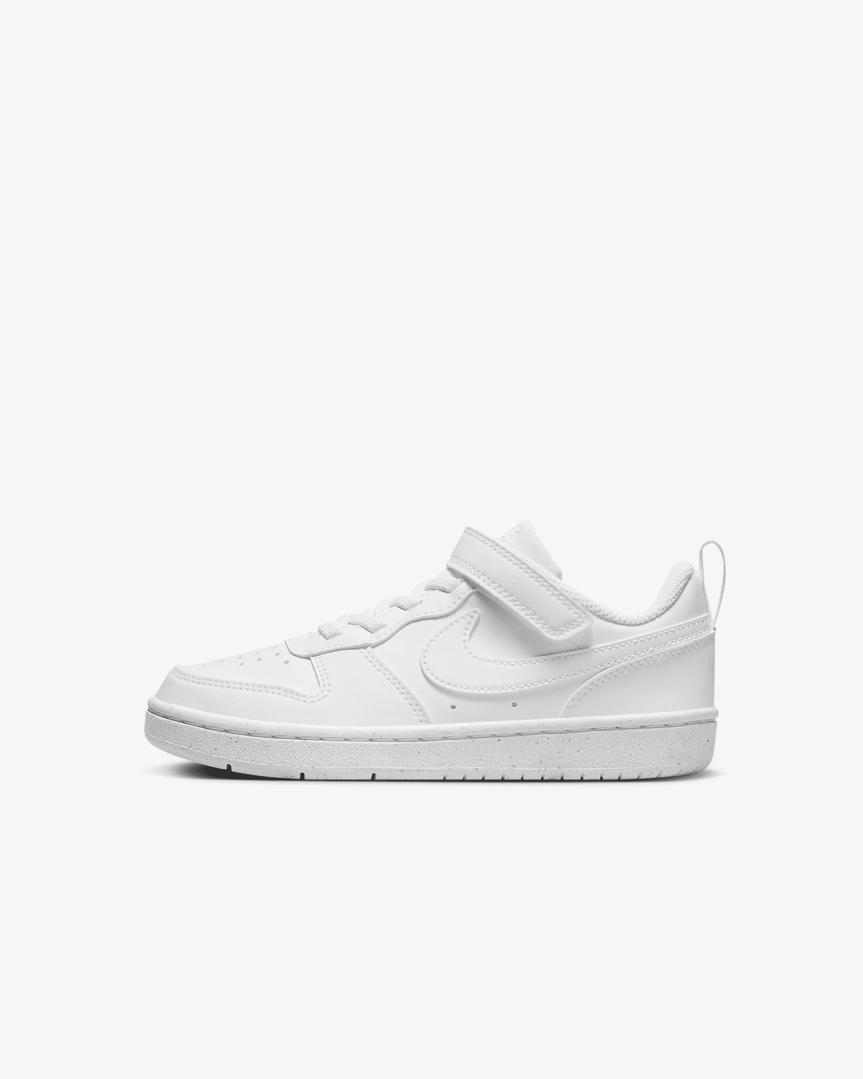 Кросівки дитячі Nike Court Borough Low Recraft (DV5458-106) — фото 37