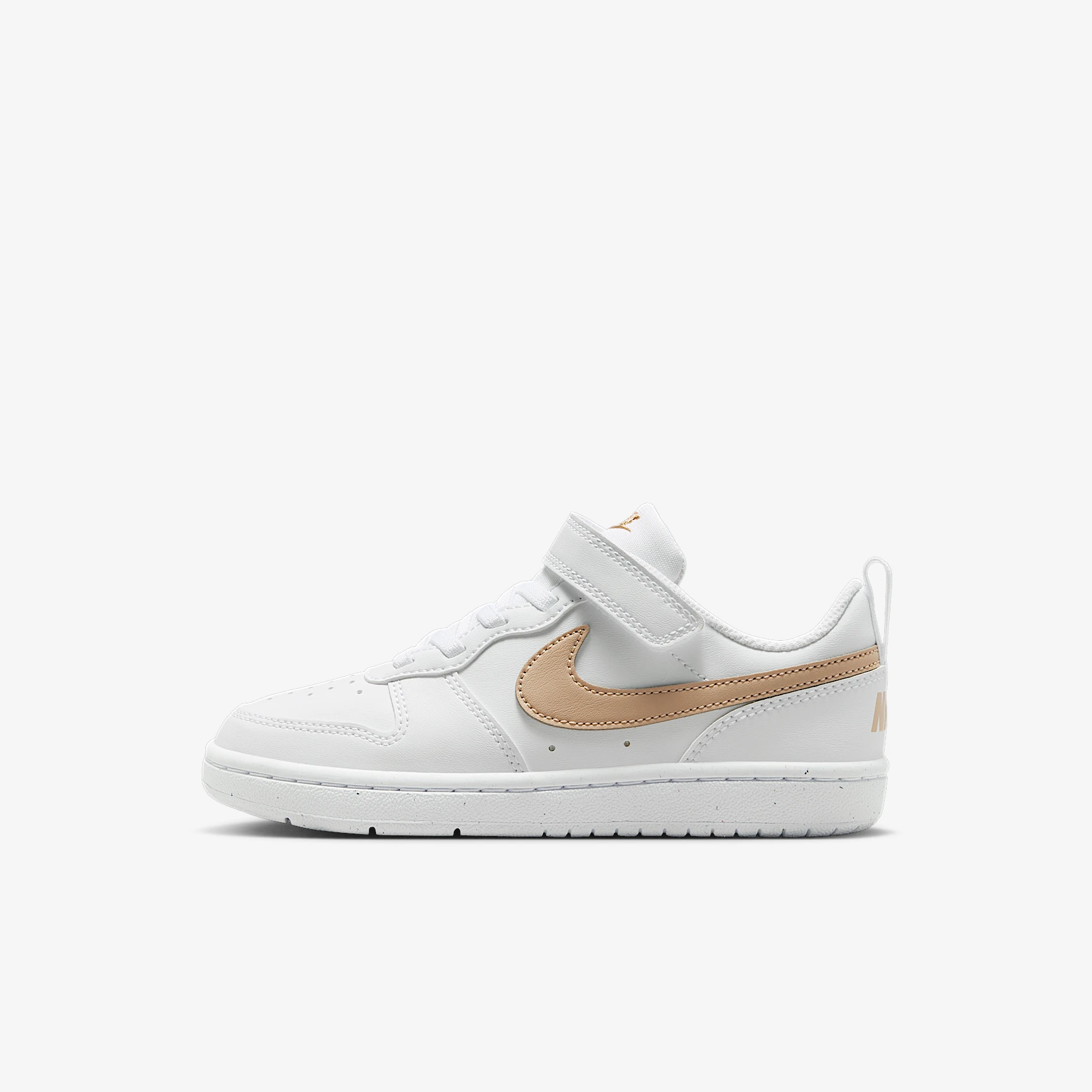 Кросівки дитячі Nike Court Borough Low Recraft (DV5458-106) — фото 38