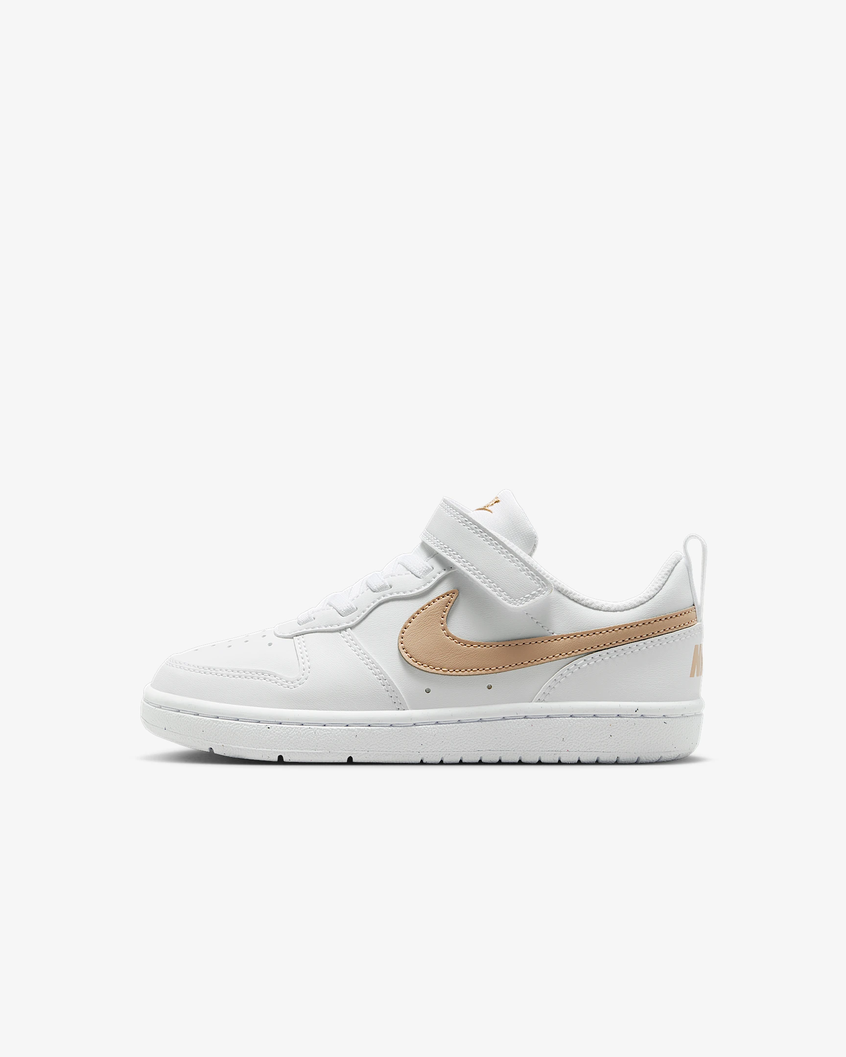 Кросівки дитячі Nike Court Borough Low Recraft (DV5458-106) — фото 39