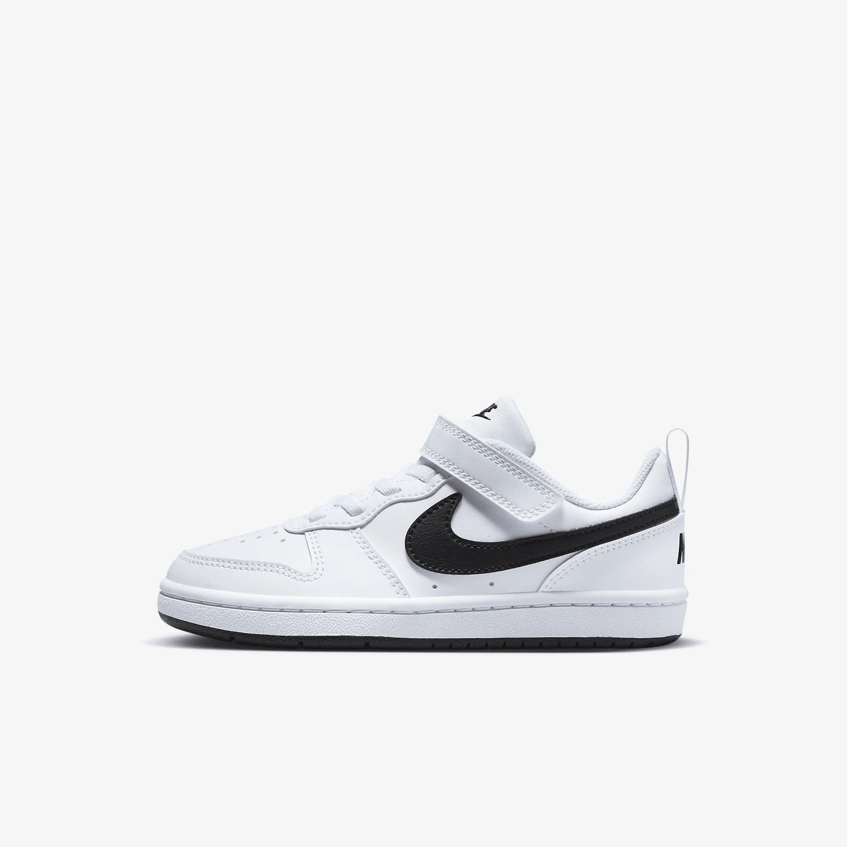 Кросівки дитячі Nike Court Borough Low Recraft (DV5458-106) — фото 40