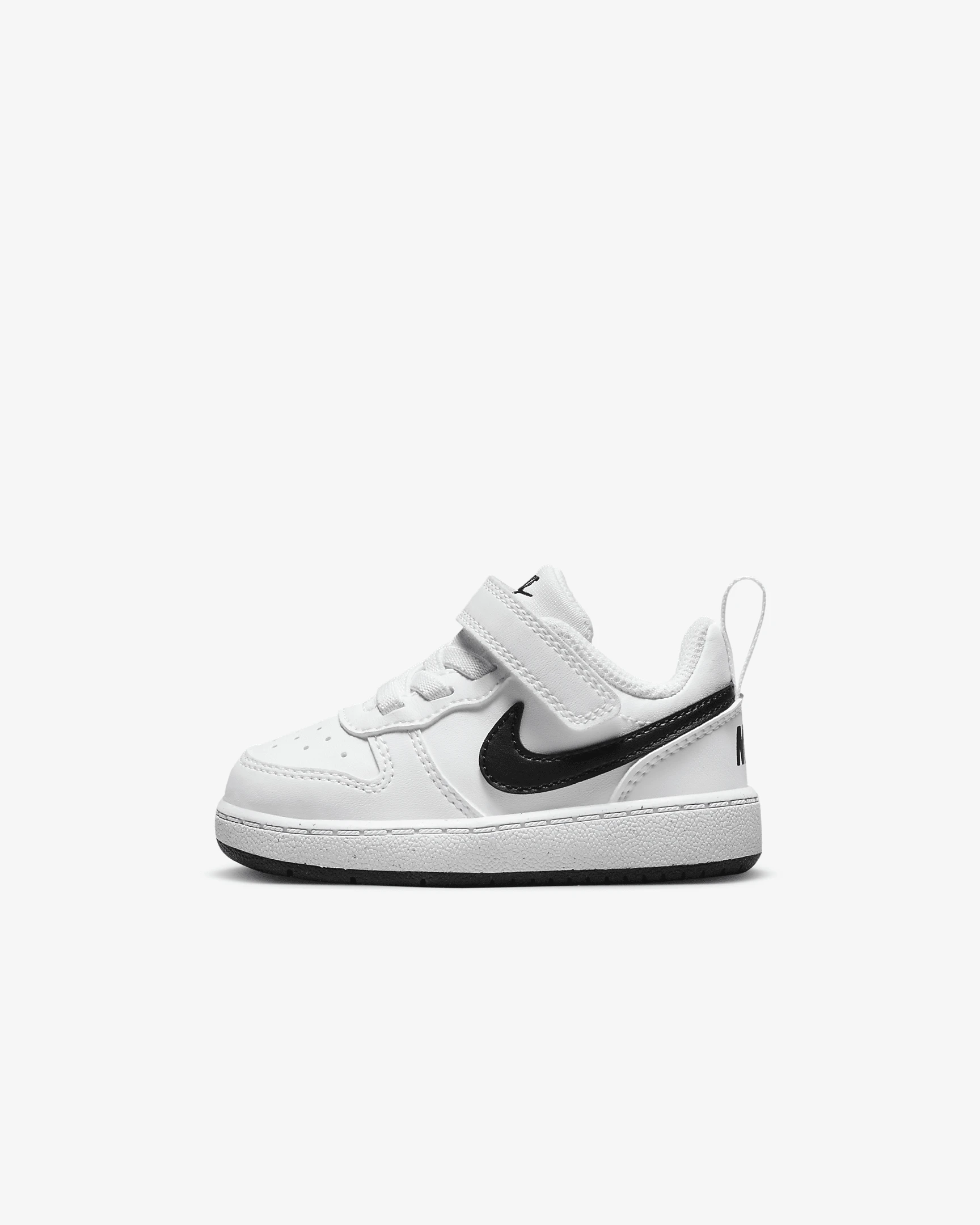 Кросівки дитячі Nike Court Borough Low Recraft (DV5458-106) — фото 5