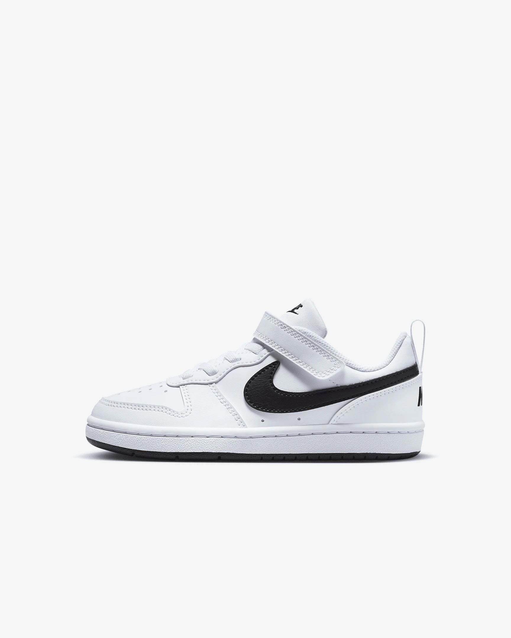 Кросівки дитячі Nike Court Borough Low Recraft (DV5458-106) — фото 41