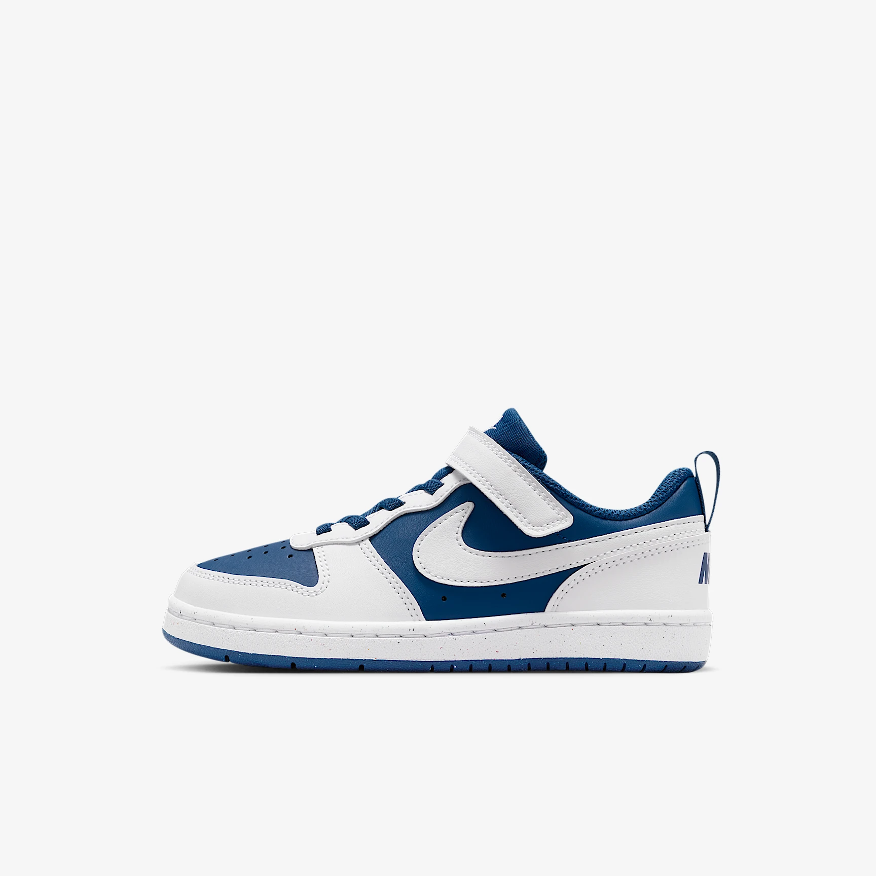 Кросівки дитячі Nike Court Borough Low Recraft (DV5458-106) — фото 42