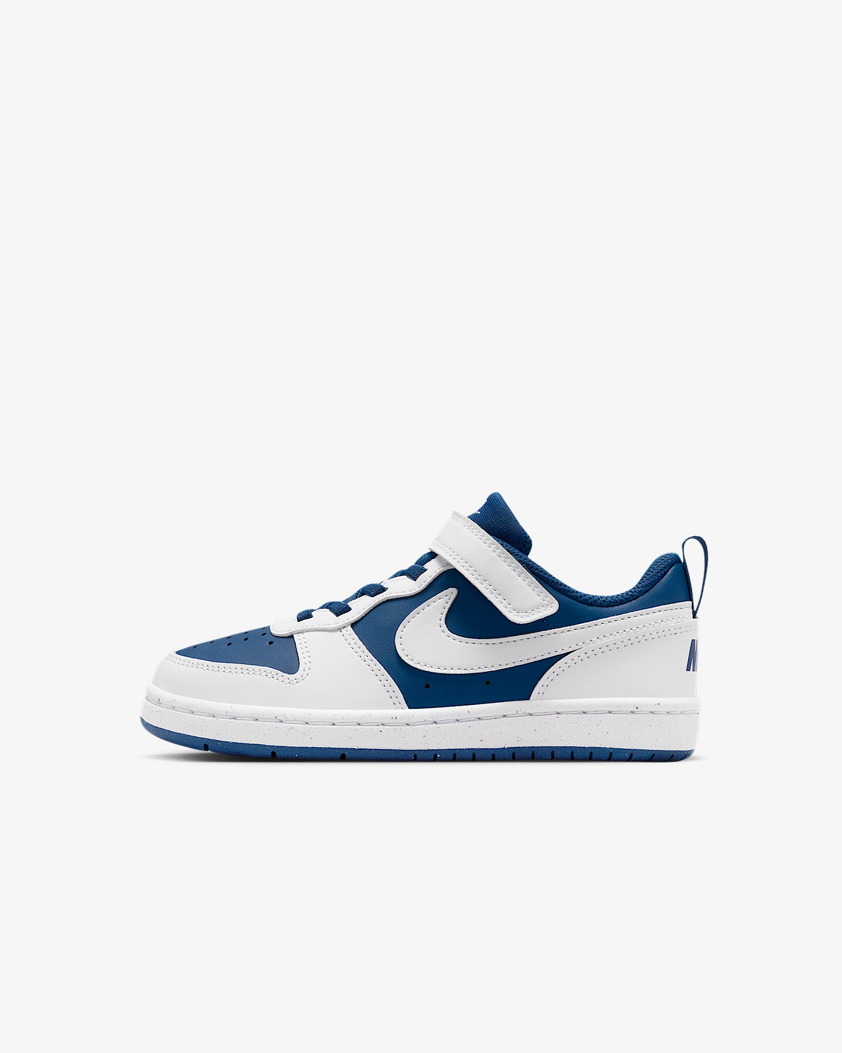 Кросівки дитячі Nike Court Borough Low Recraft (DV5458-106) — фото 43