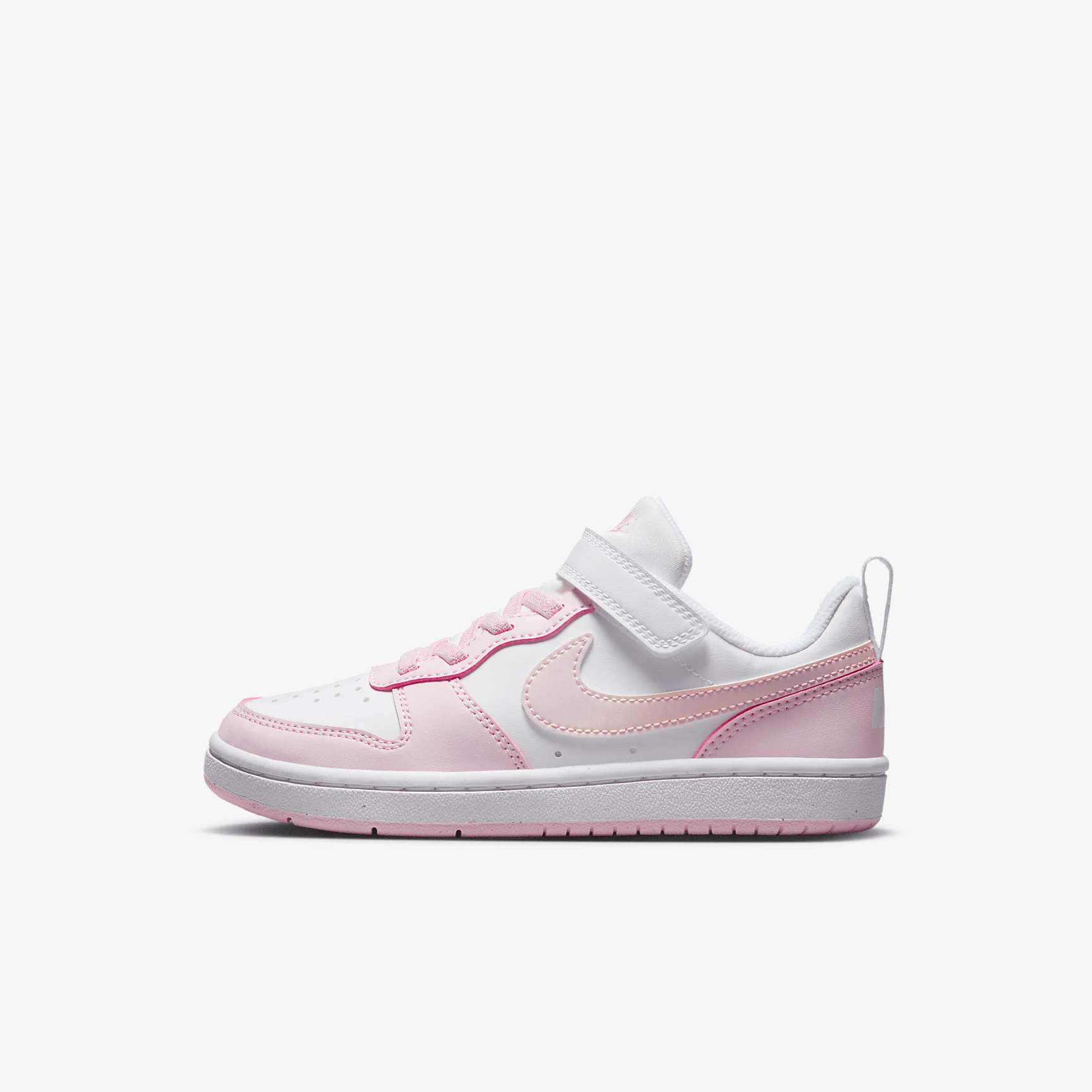 Кросівки дитячі Nike Court Borough Low Recraft (DV5458-106) — фото 46