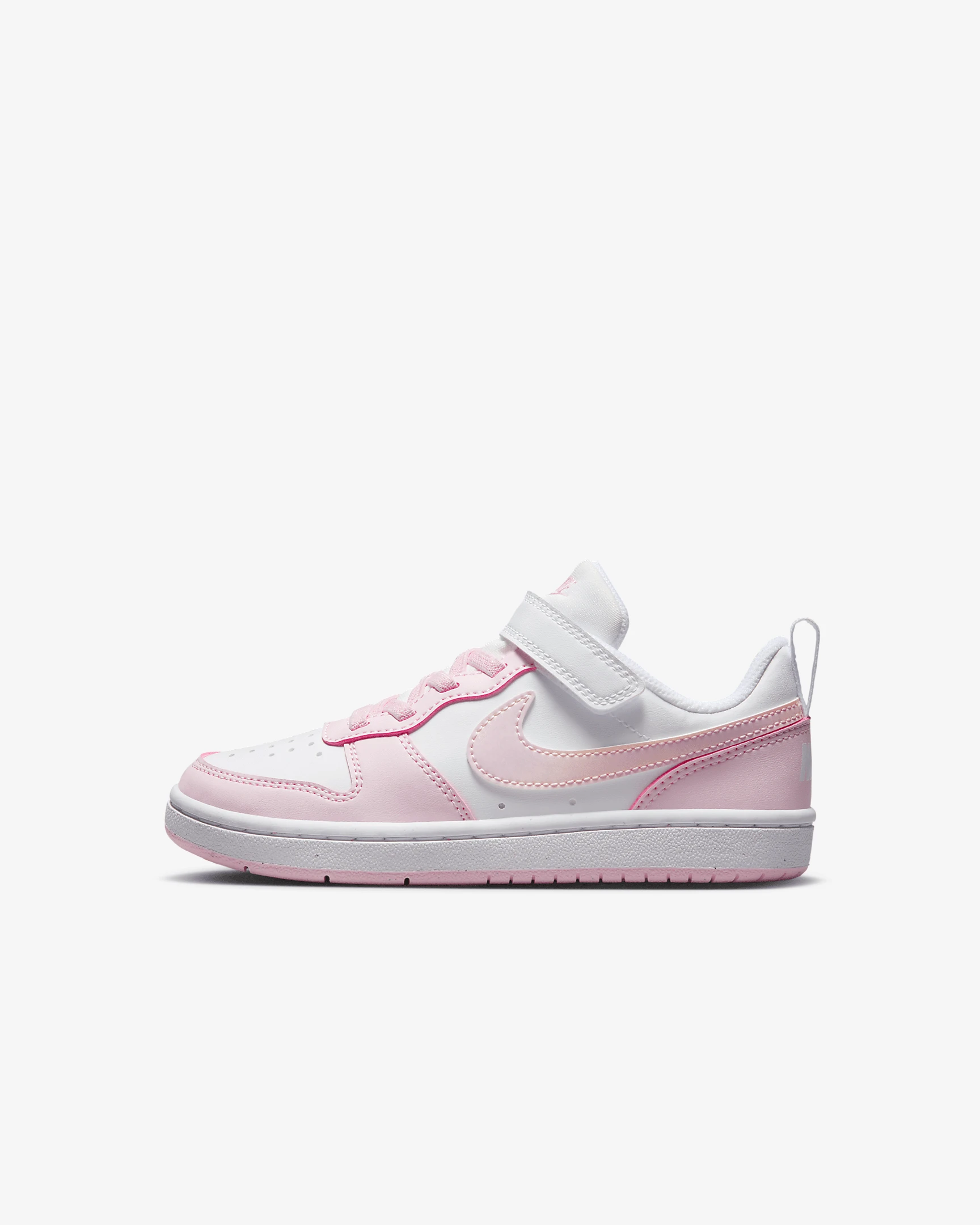 Кросівки дитячі Nike Court Borough Low Recraft (DV5458-106) — фото 47