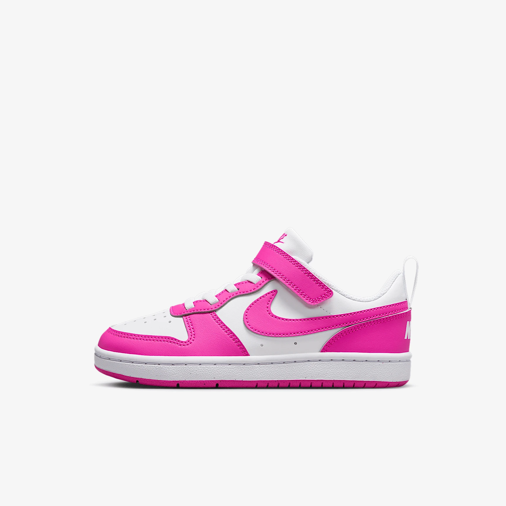 Кросівки дитячі Nike Court Borough Low Recraft (DV5458-106) — фото 48