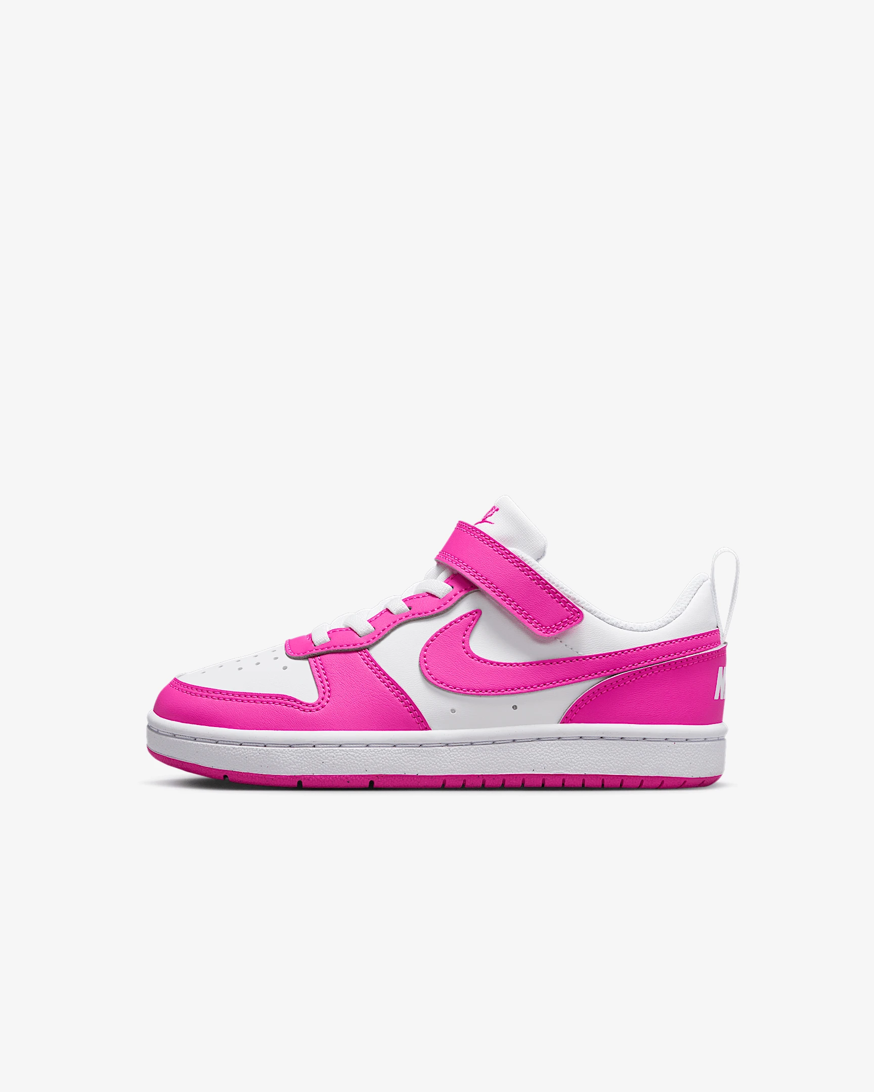Кросівки дитячі Nike Court Borough Low Recraft (DV5458-106) — фото 49