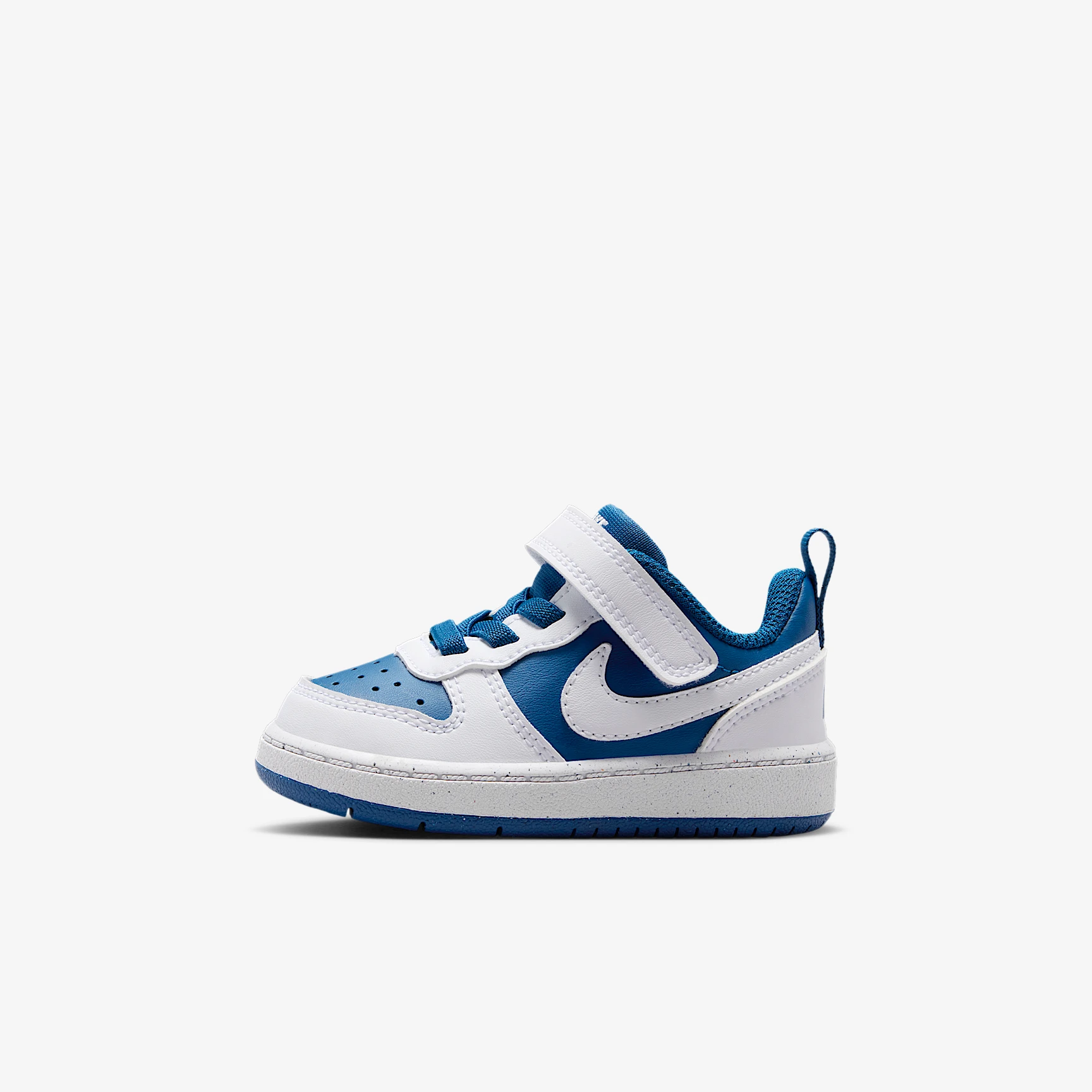 Кросівки дитячі Nike Court Borough Low Recraft (DV5458-106) — фото 6