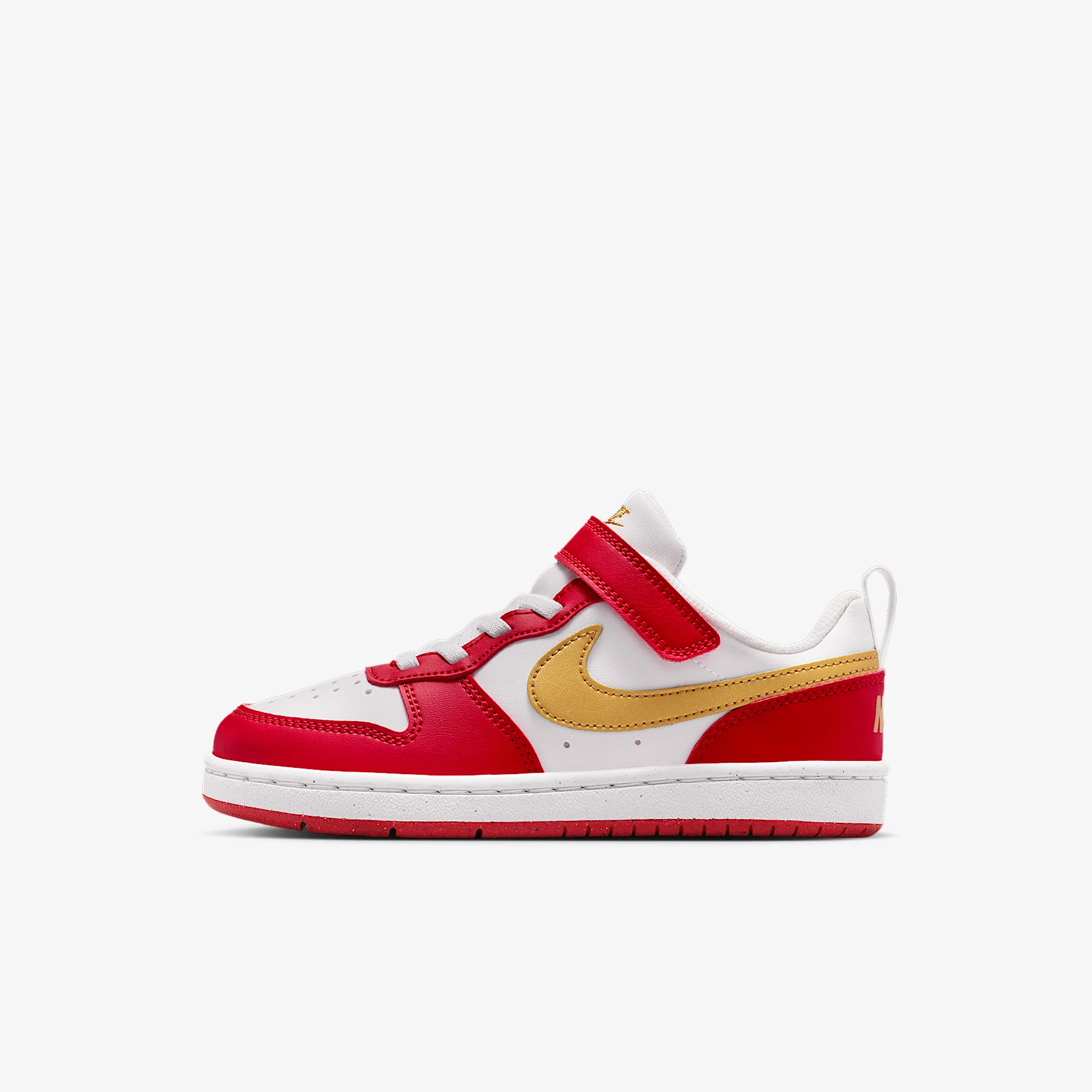 Кросівки дитячі Nike Court Borough Low Recraft (DV5458-106) — фото 52