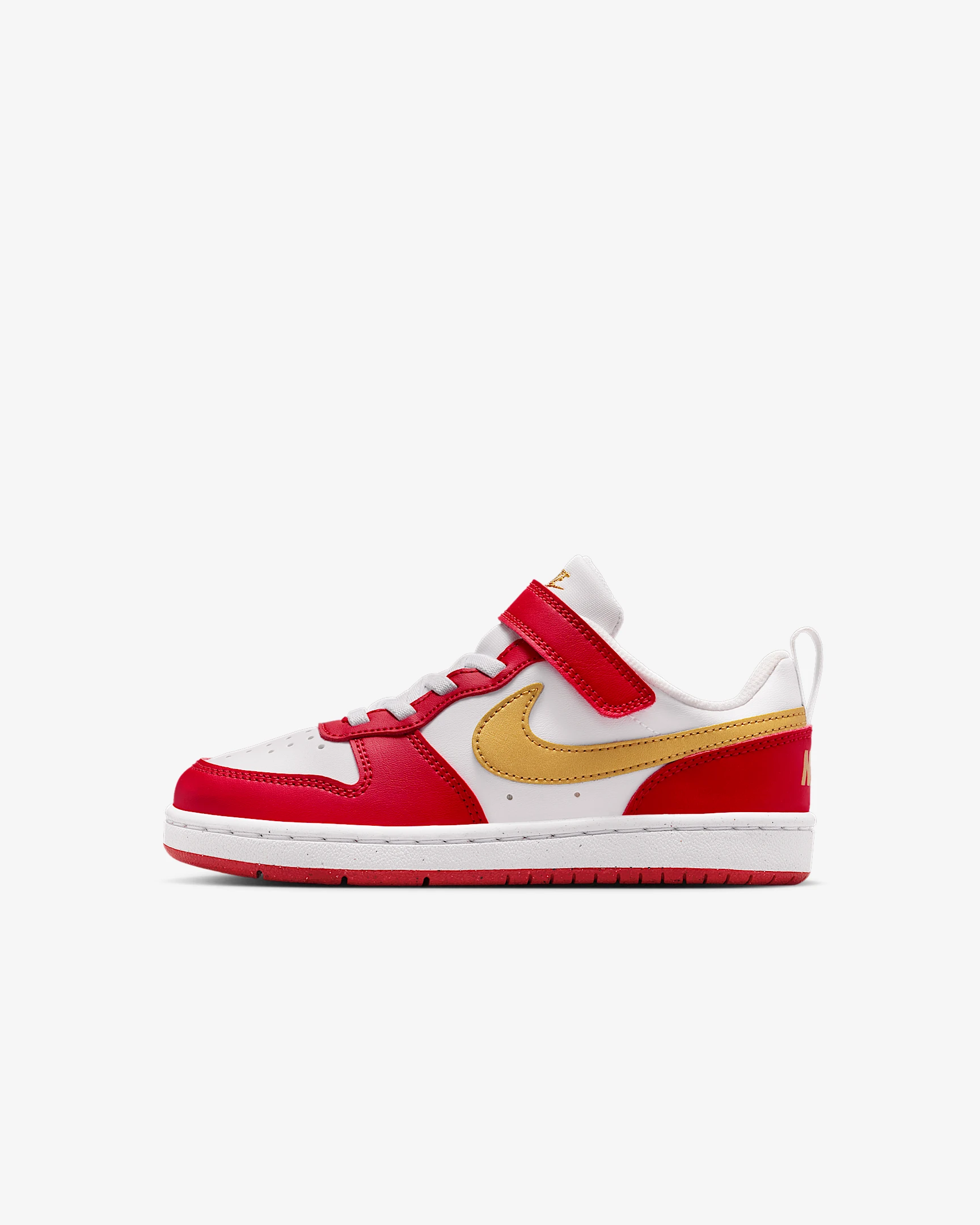 Кросівки дитячі Nike Court Borough Low Recraft (DV5458-106) — фото 53
