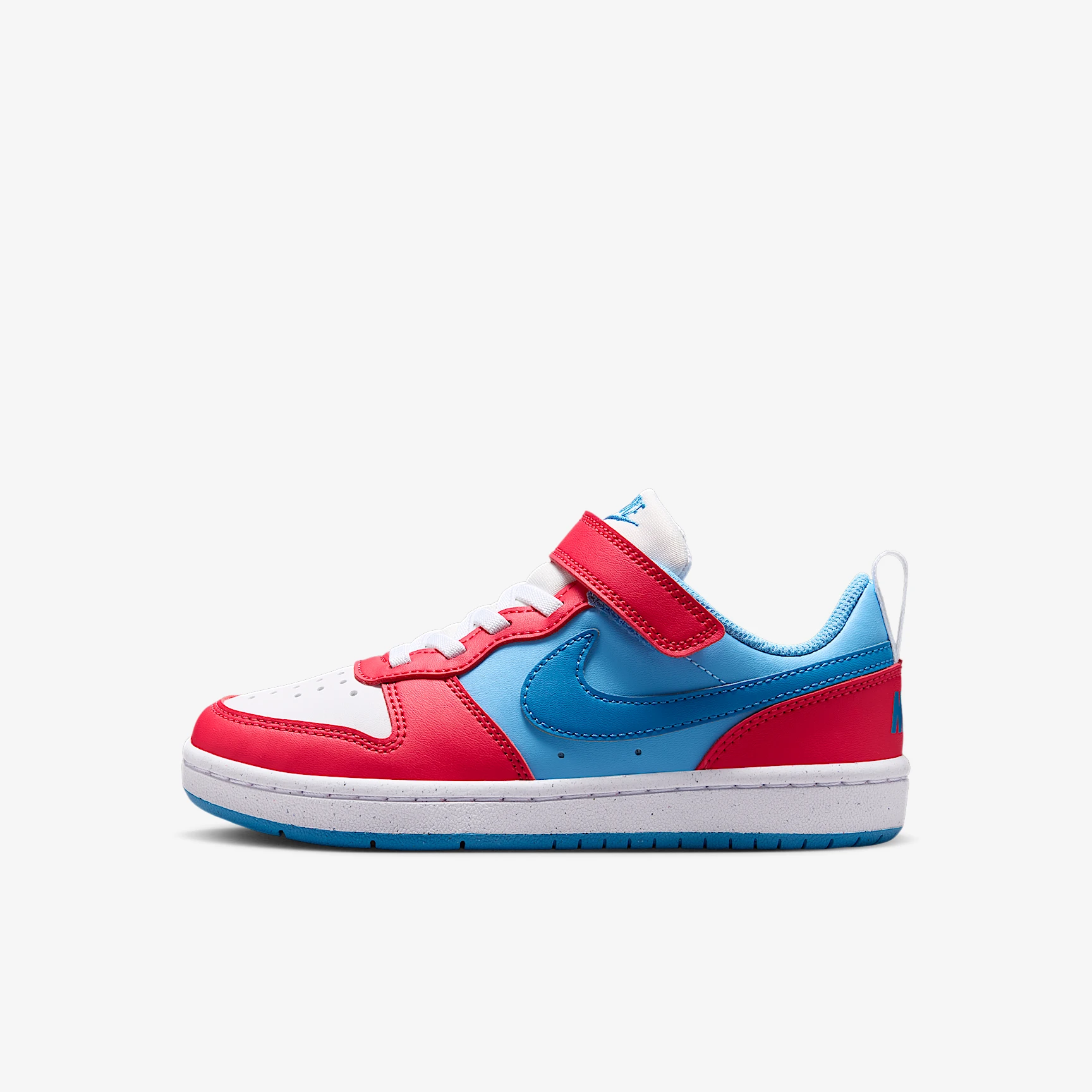 Кросівки дитячі Nike Court Borough Low Recraft (DV5458-106) — фото 54