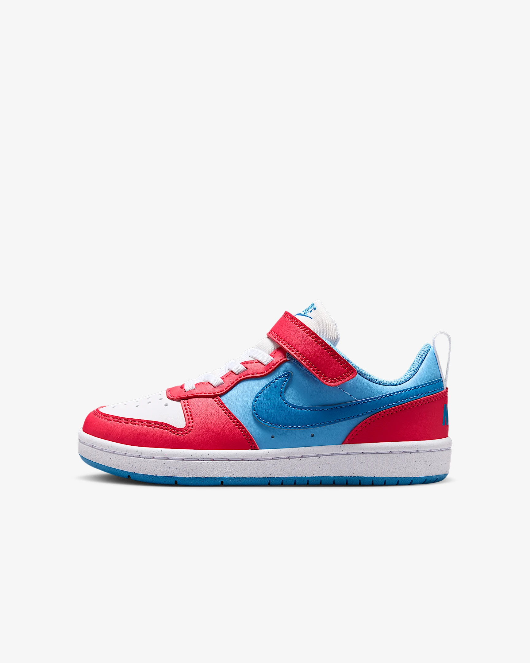 Кросівки дитячі Nike Court Borough Low Recraft (DV5458-106) — фото 55