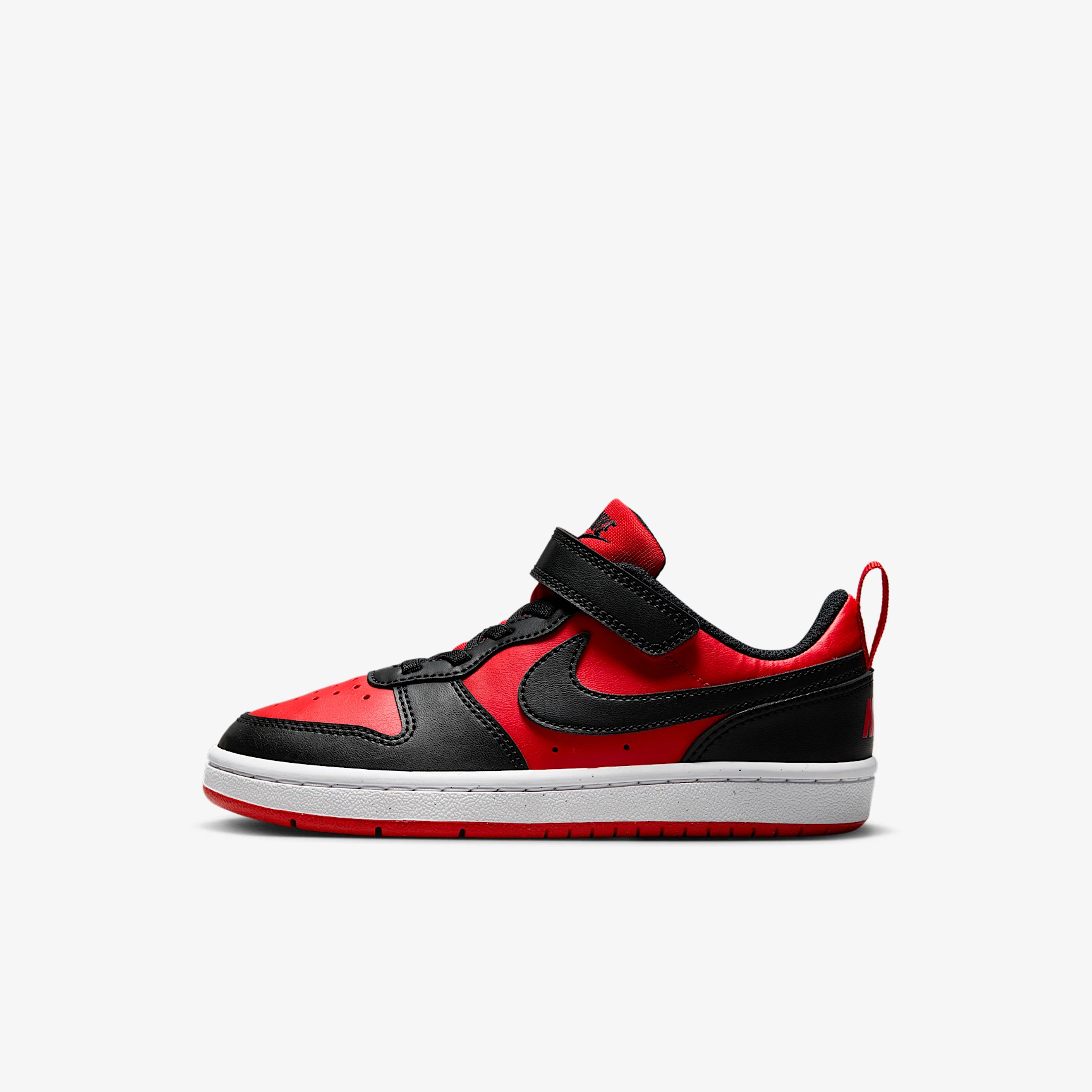 Кросівки дитячі Nike Court Borough Low Recraft (DV5458-106) — фото 56