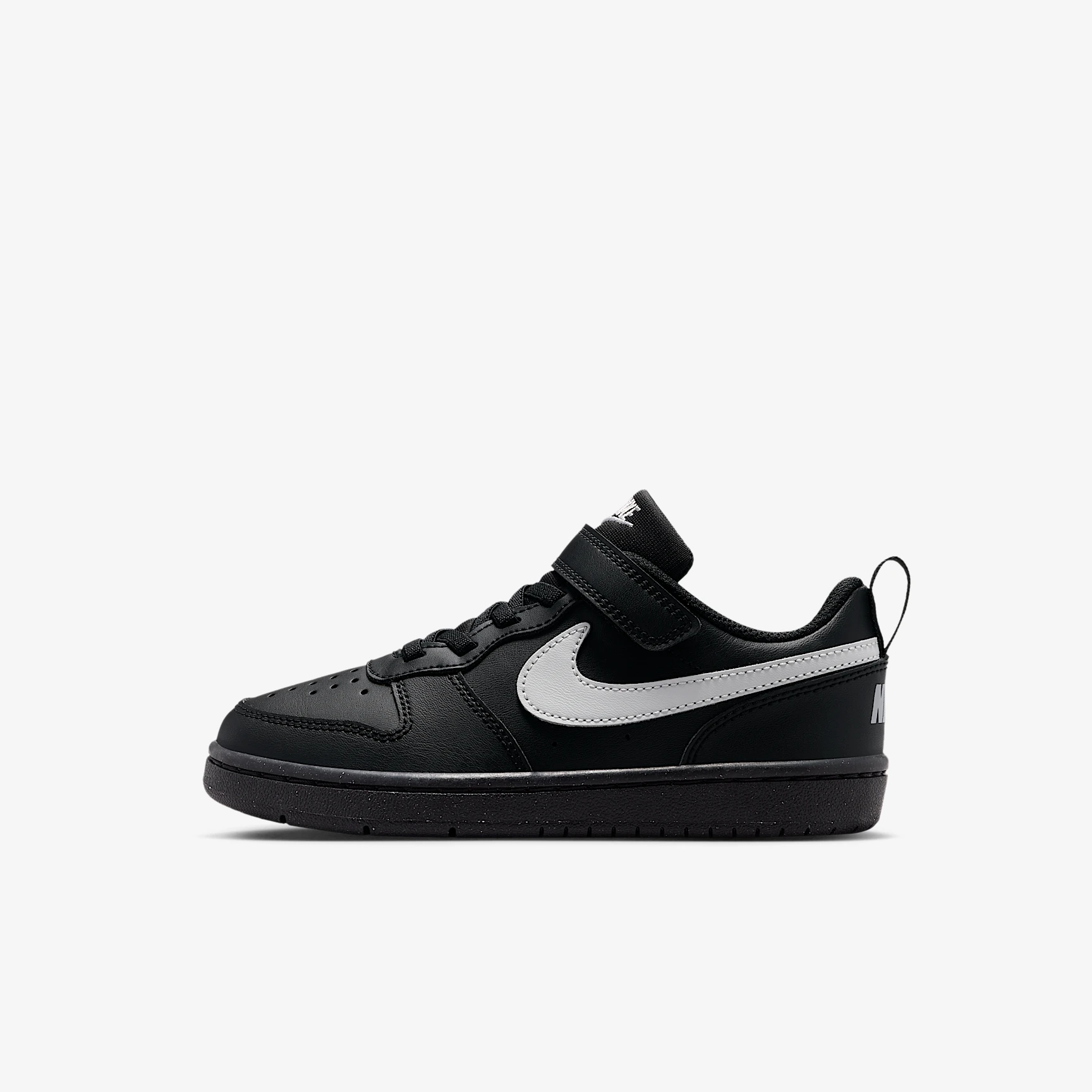 Кросівки дитячі Nike Court Borough Low Recraft (DV5458-106) — фото 60