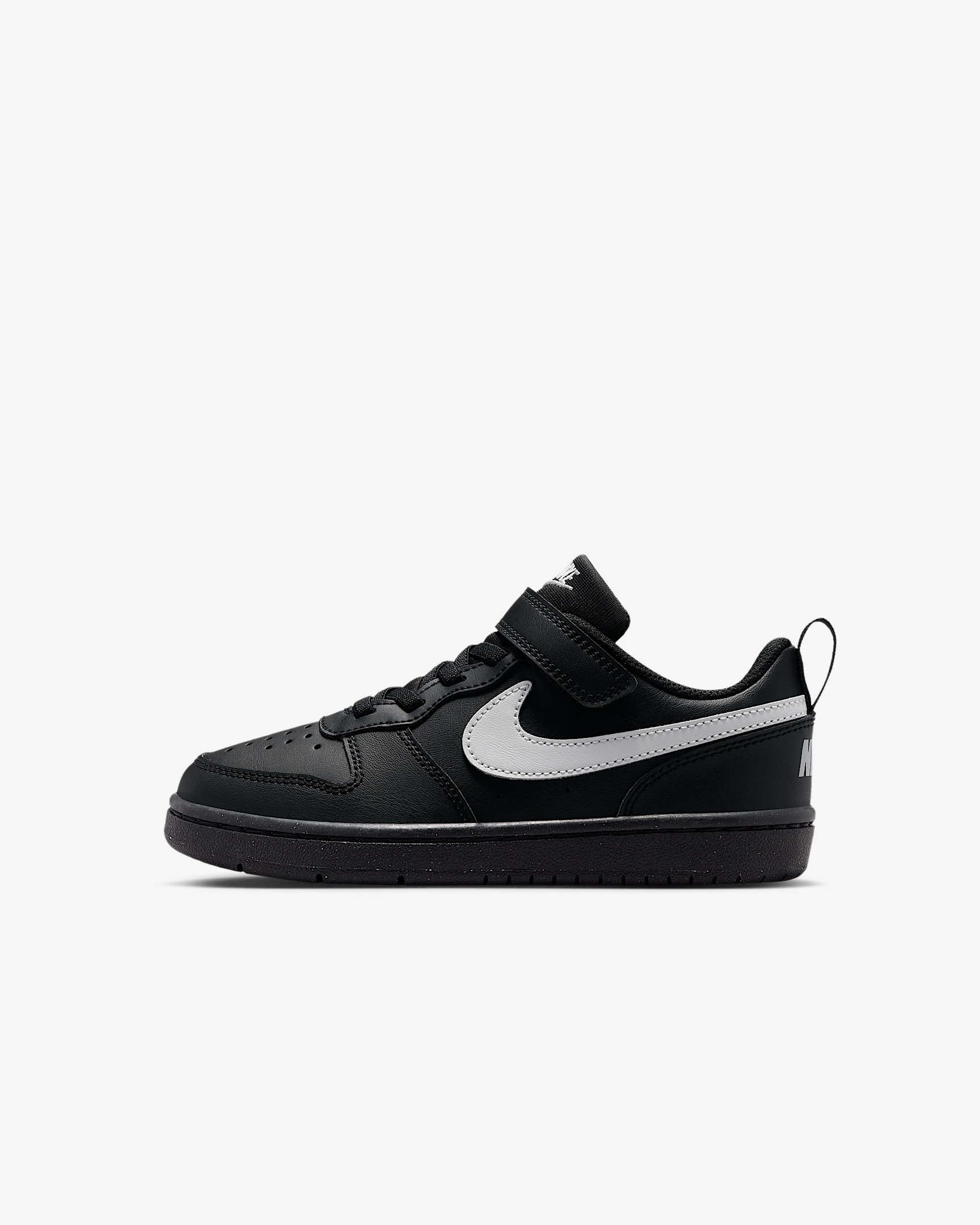 Кросівки дитячі Nike Court Borough Low Recraft (DV5458-106) — фото 61