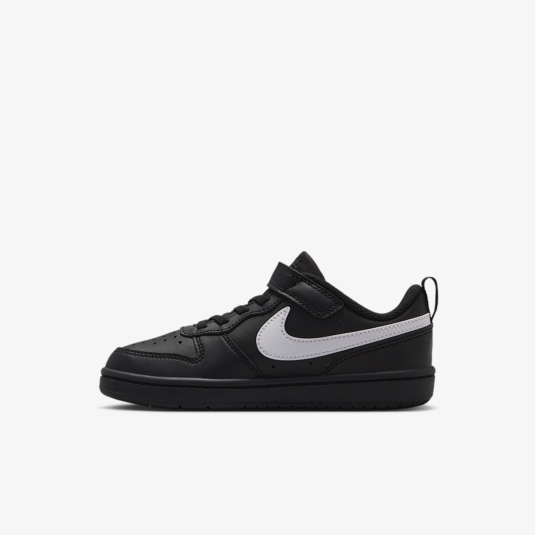 Кросівки дитячі Nike Court Borough Low Recraft (DV5458-106) — фото 62