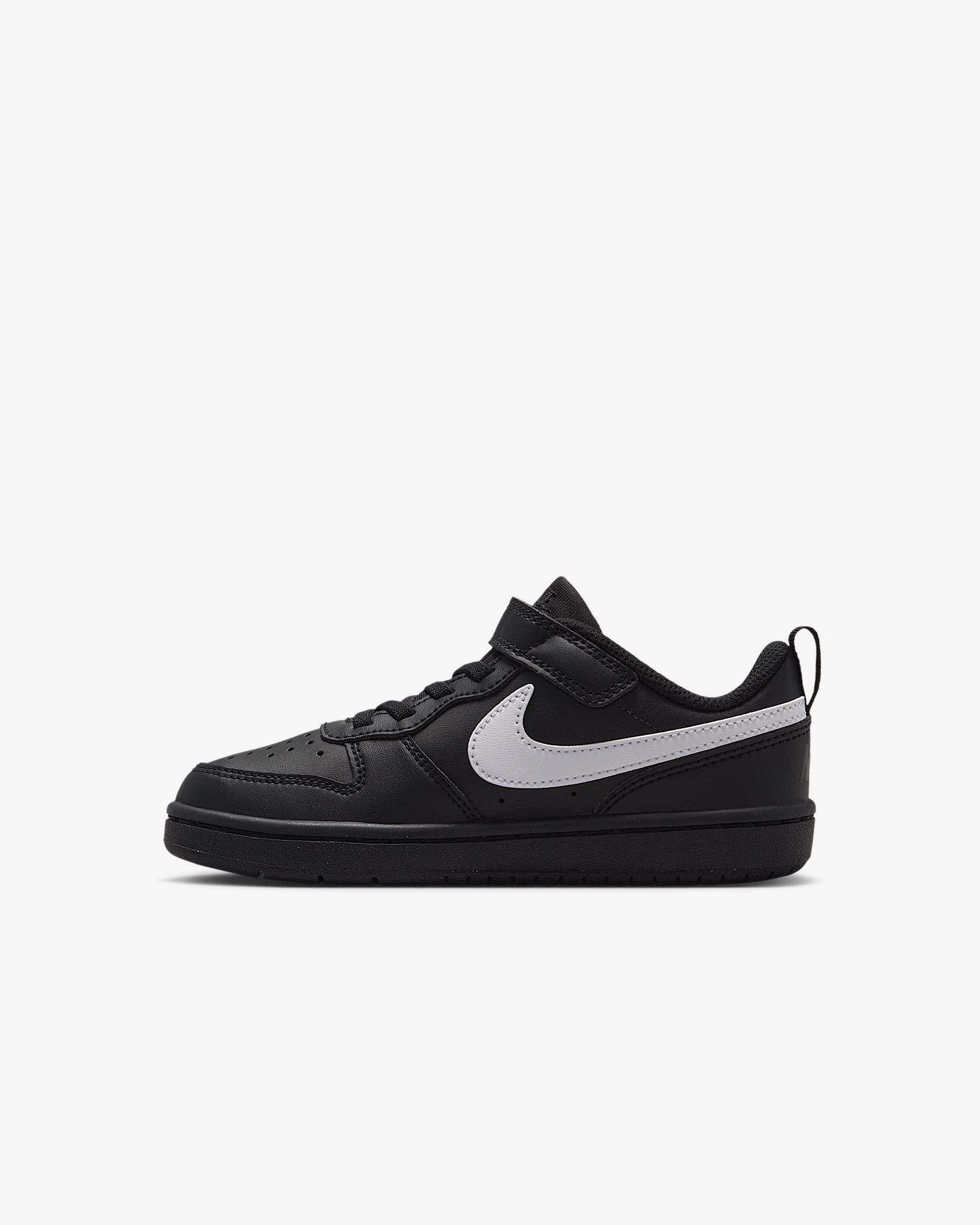 Кросівки дитячі Nike Court Borough Low Recraft (DV5458-106) — фото 63