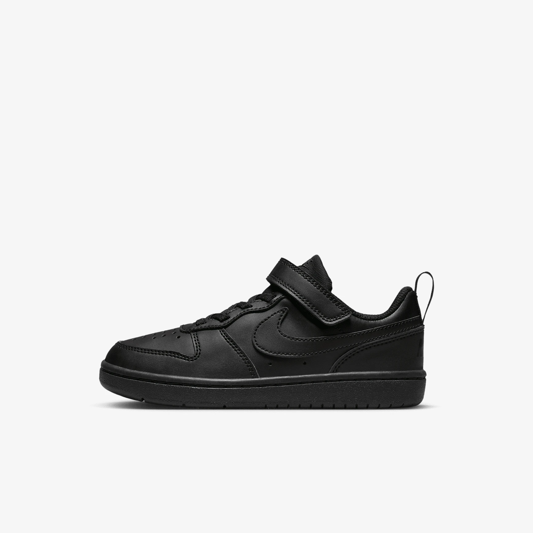Кросівки дитячі Nike Court Borough Low Recraft (DV5458-106) — фото 64