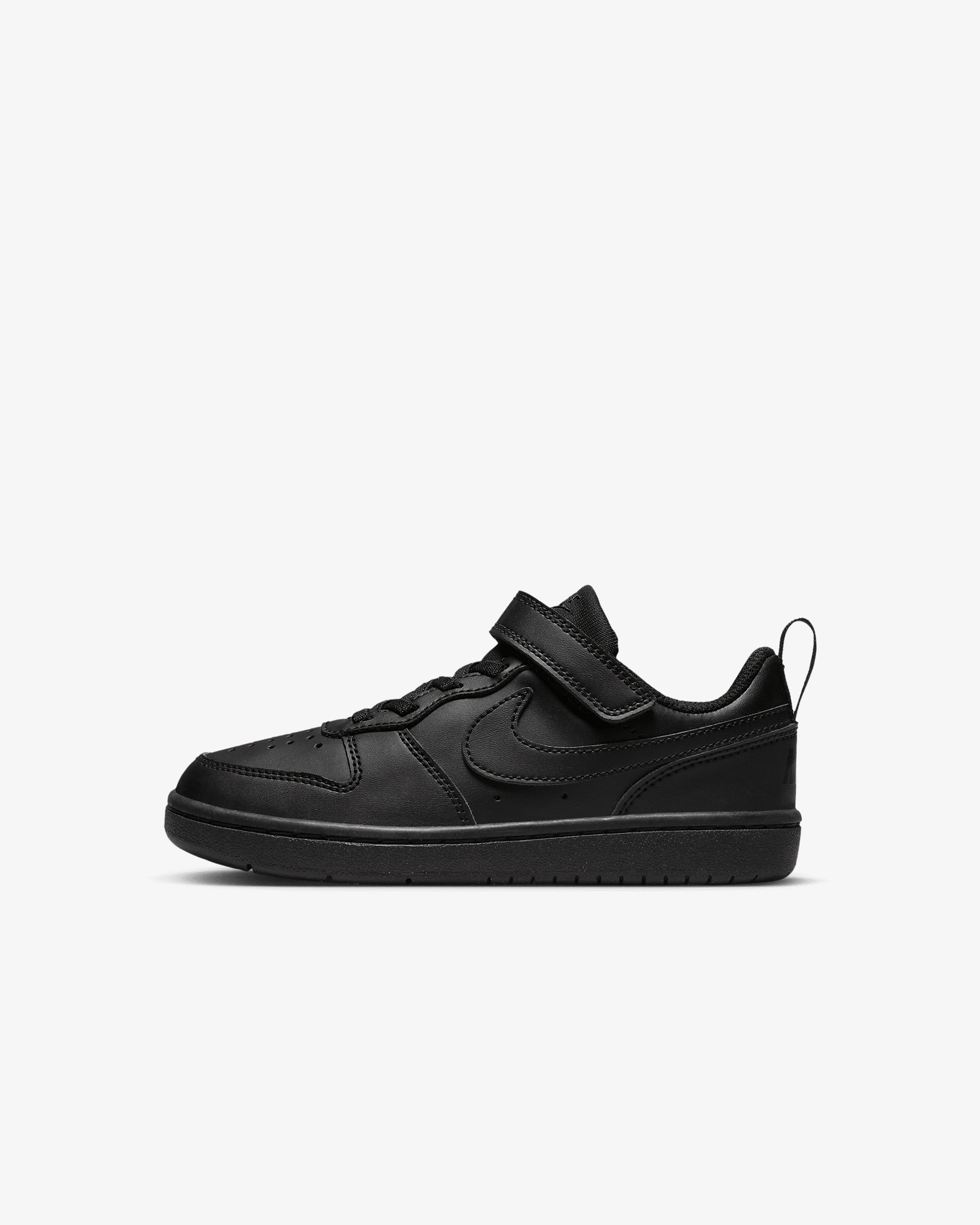 Кросівки дитячі Nike Court Borough Low Recraft (DV5458-106) — фото 65