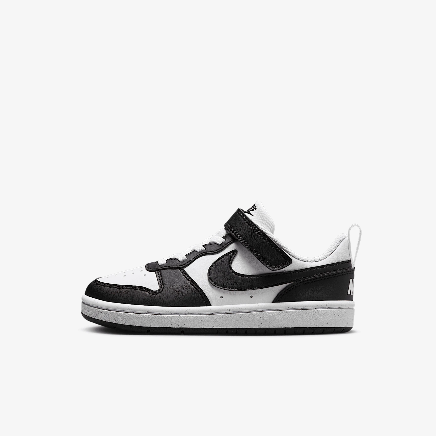 Кросівки дитячі Nike Court Borough Low Recraft (DV5458-106) — фото 66