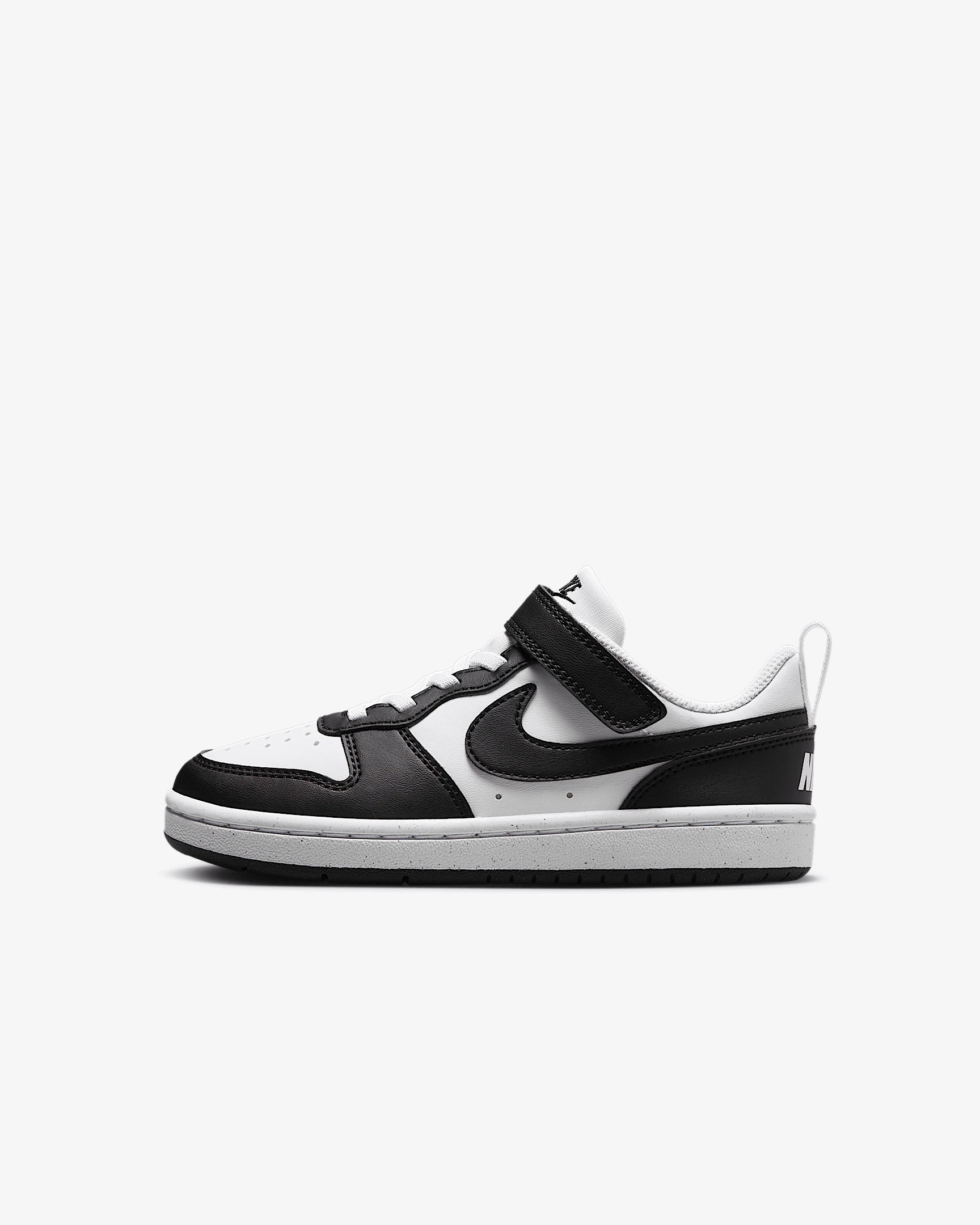 Кросівки дитячі Nike Court Borough Low Recraft (DV5458-106) — фото 67