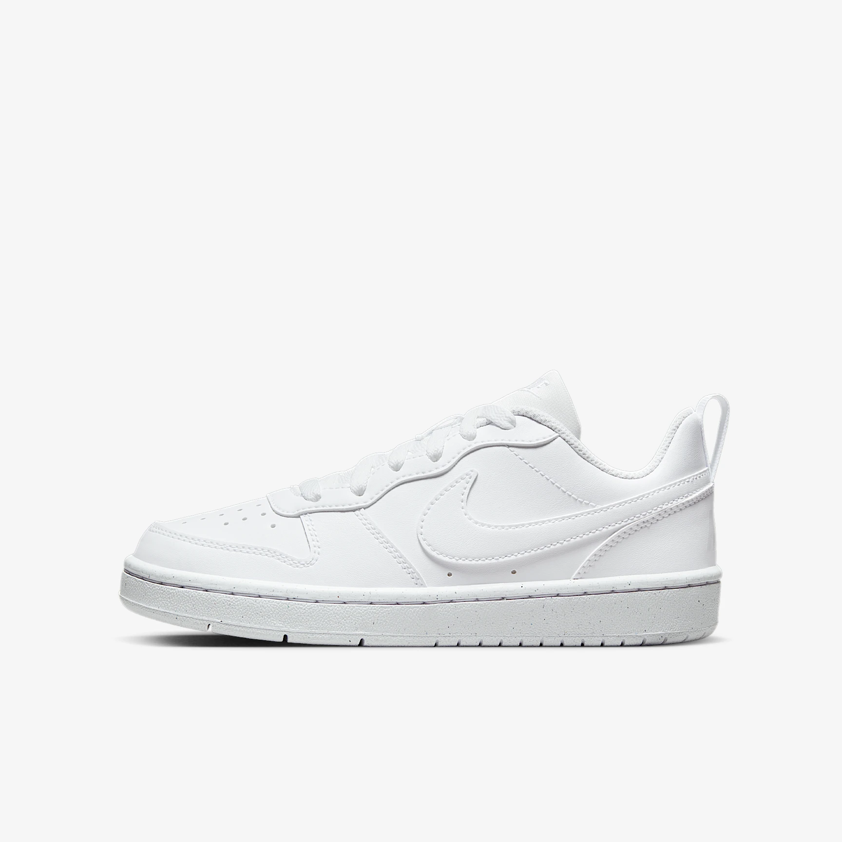 Кросівки дитячі Nike Court Borough Low Recraft (DV5458-106) — фото 68