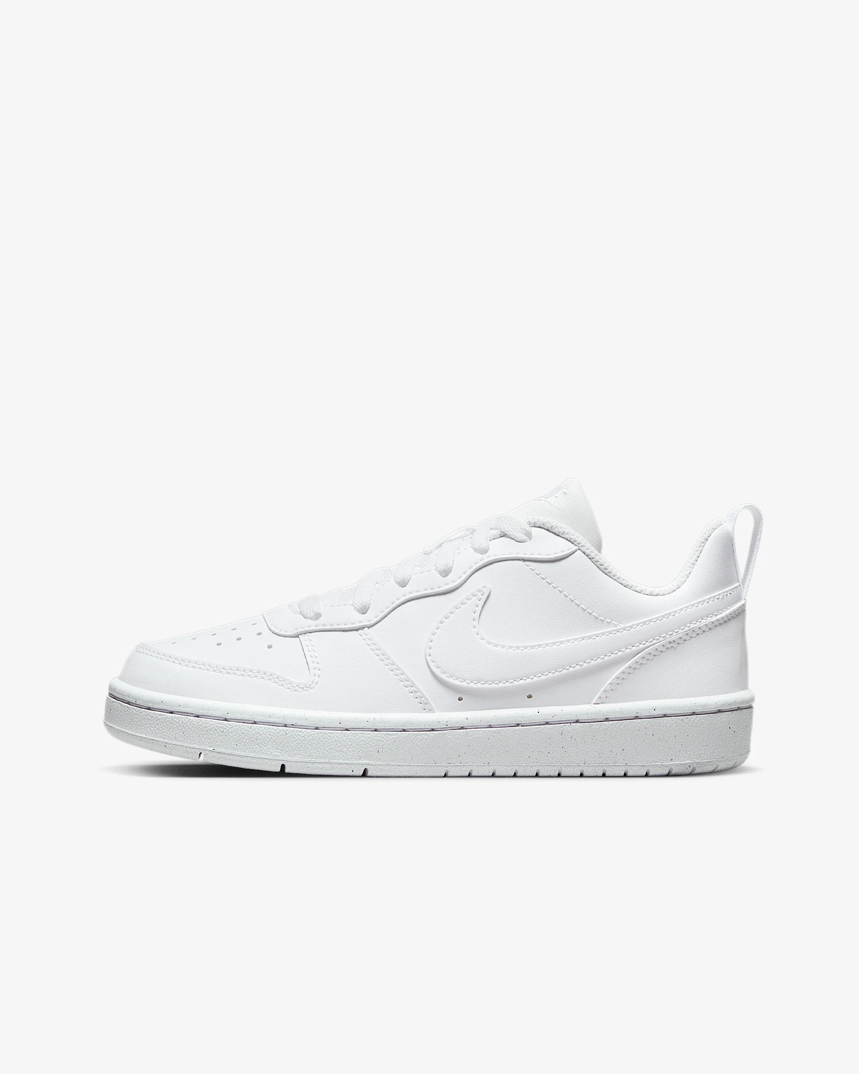 Кросівки дитячі Nike Court Borough Low Recraft (DV5458-106) — фото 69