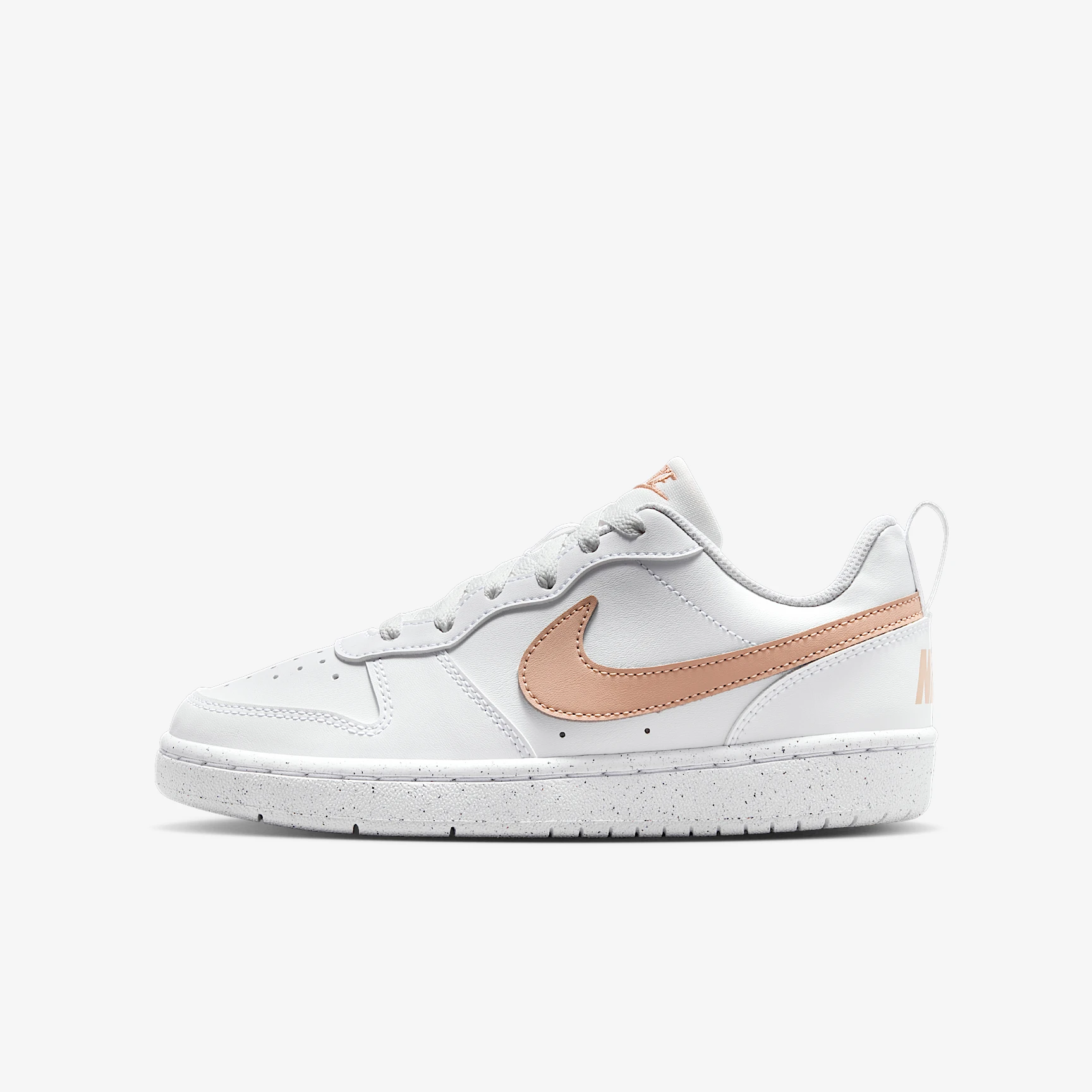 Кросівки дитячі Nike Court Borough Low Recraft (DV5458-106) — фото 70