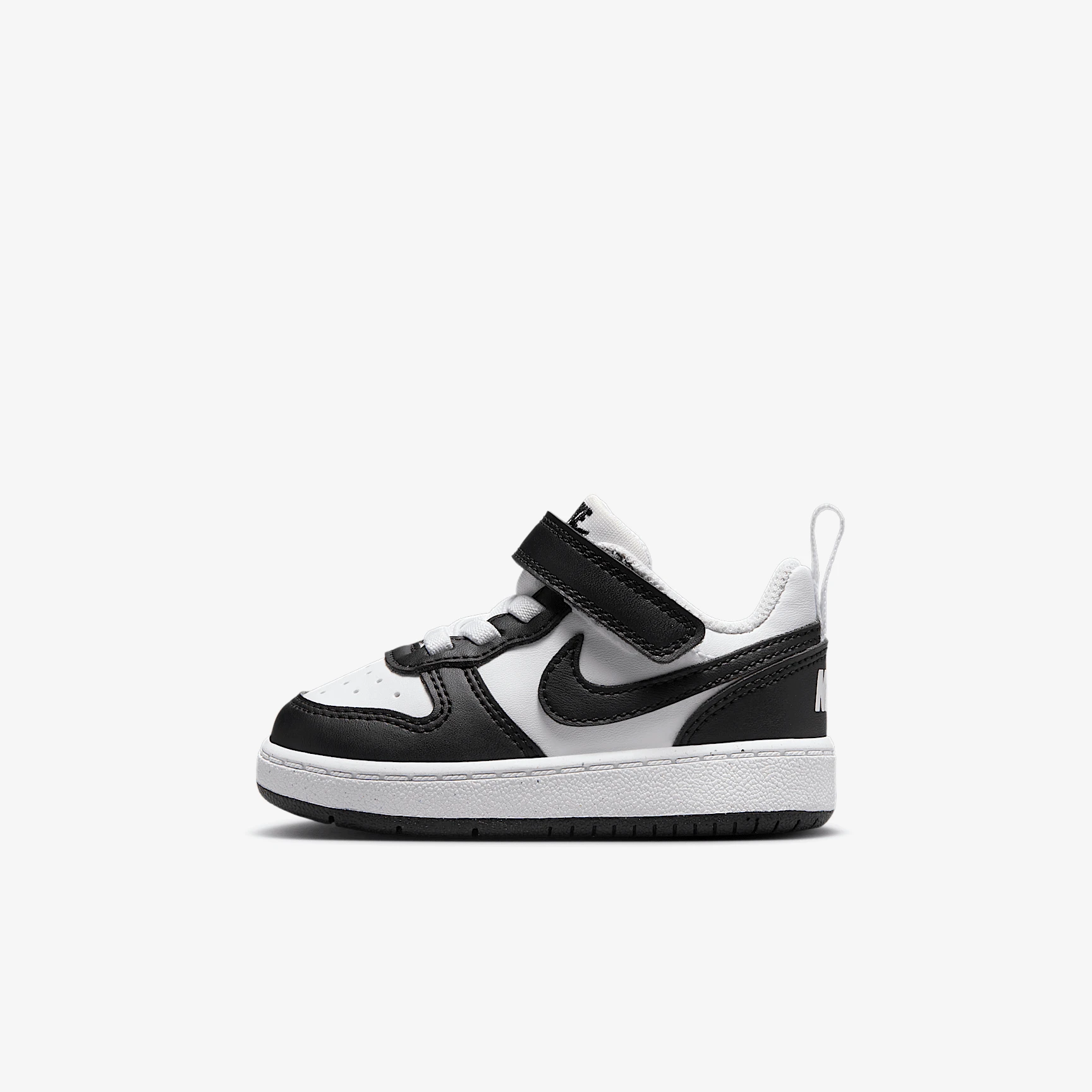 Кросівки дитячі Nike Court Borough Low Recraft (DV5458-106) — фото 8