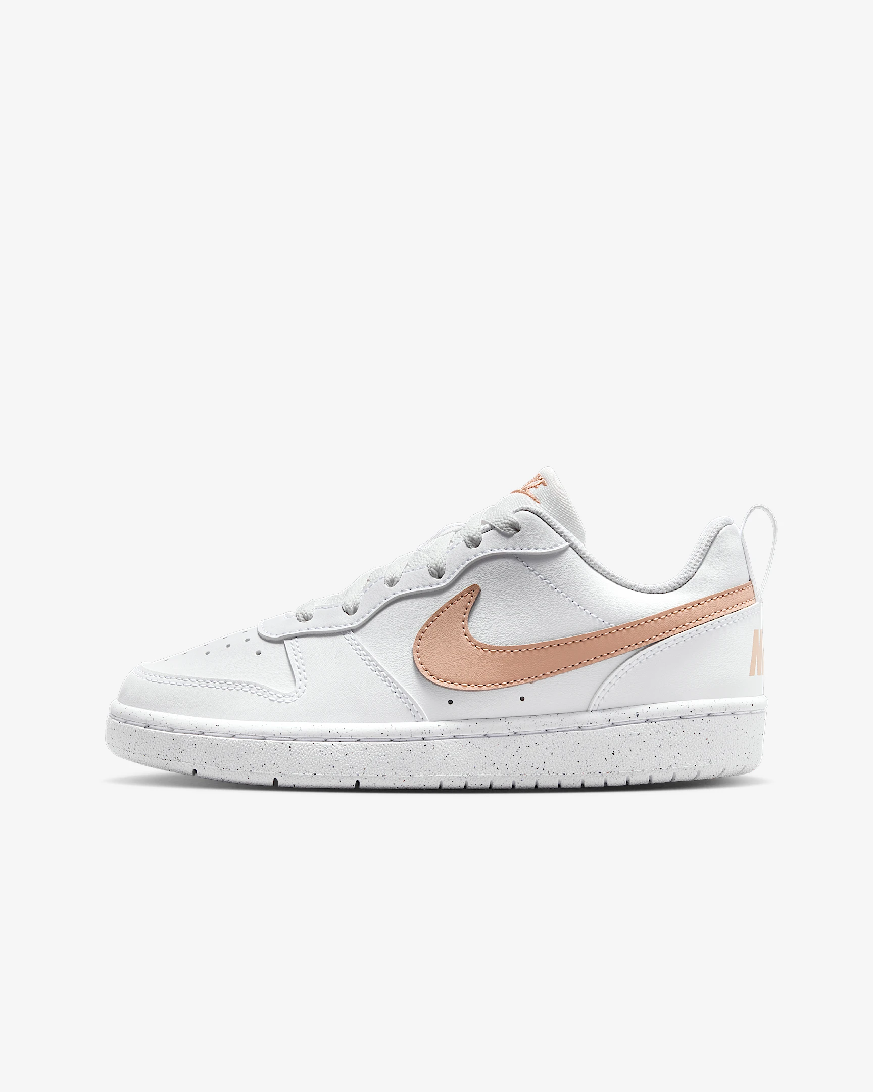 Кросівки дитячі Nike Court Borough Low Recraft (DV5458-106) — фото 71
