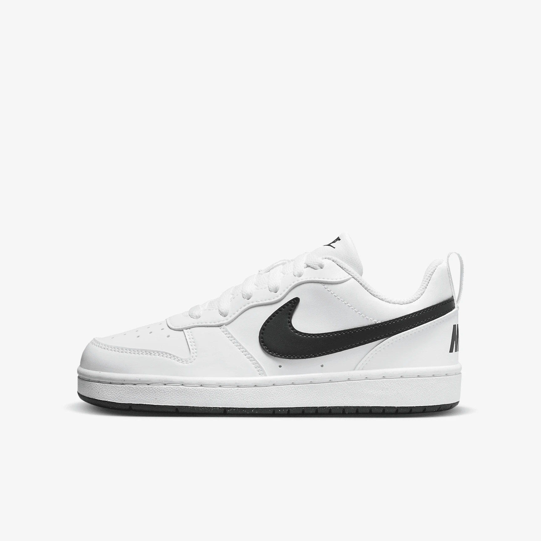 Кросівки дитячі Nike Court Borough Low Recraft (DV5458-106) — фото 72