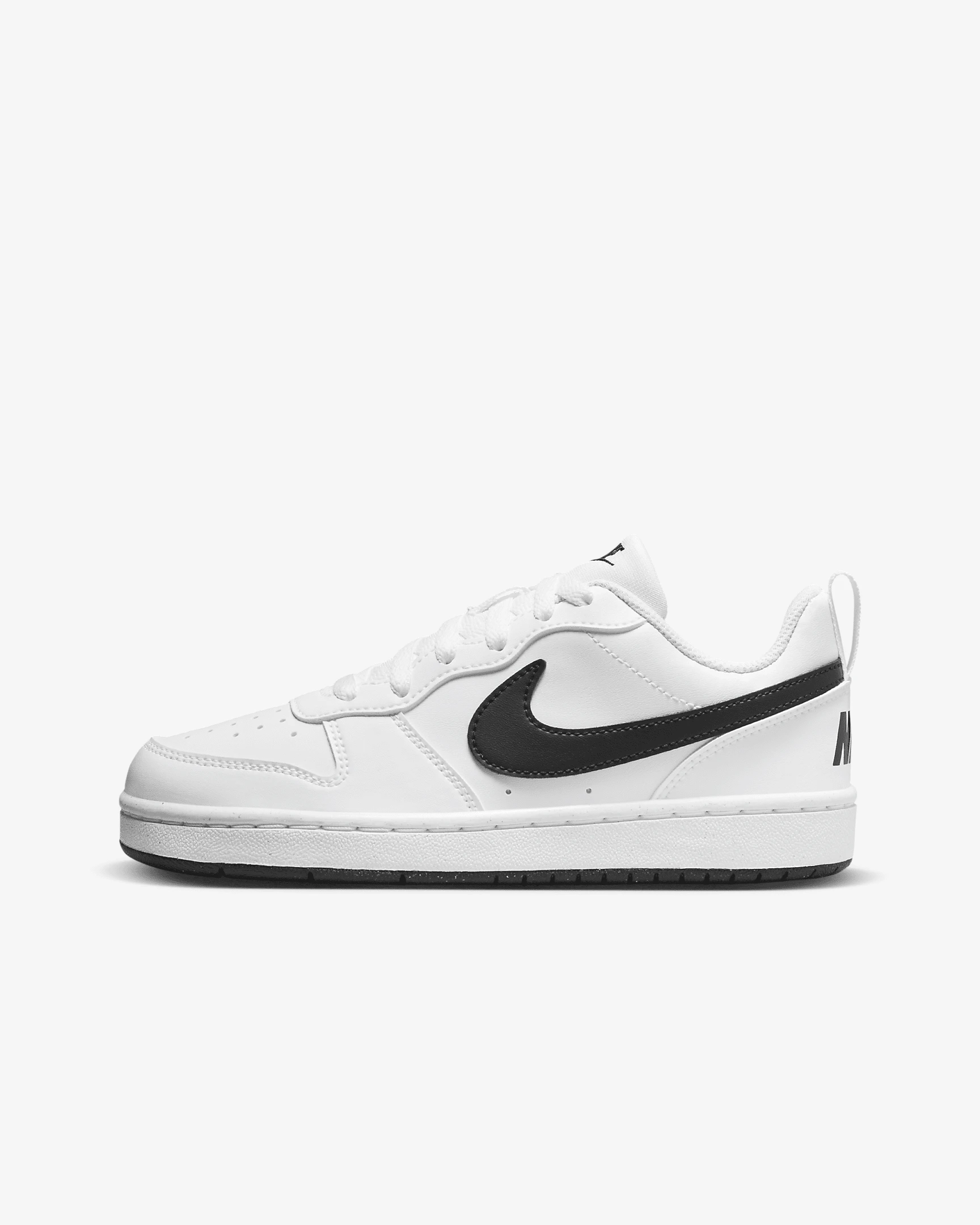 Кросівки дитячі Nike Court Borough Low Recraft (DV5458-106) — фото 73