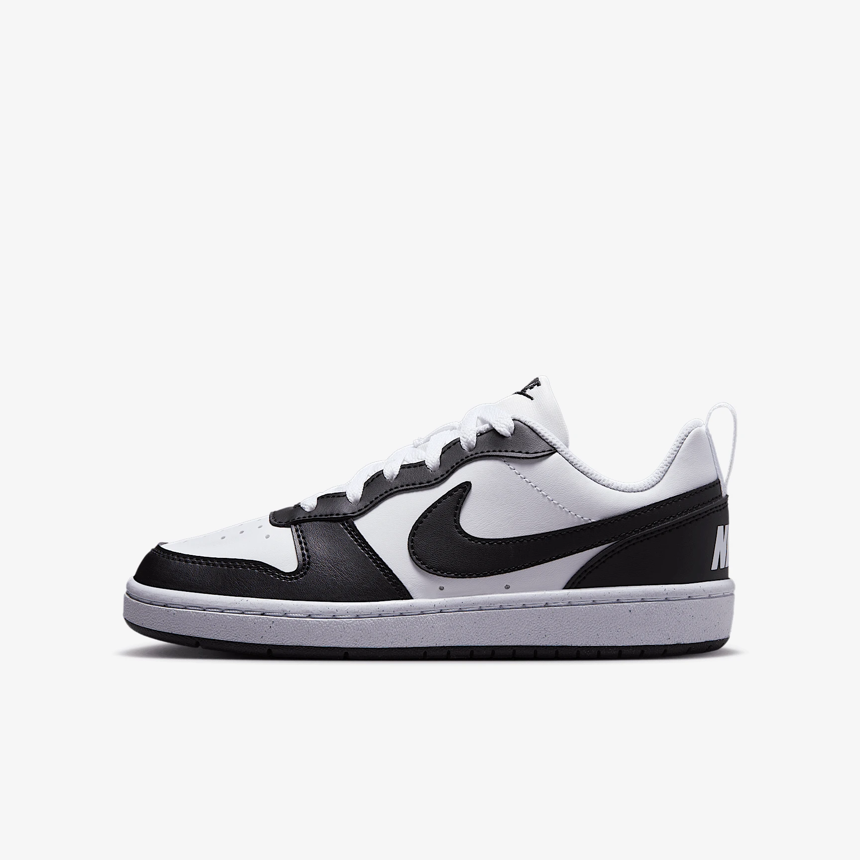 Кросівки дитячі Nike Court Borough Low Recraft (DV5458-106) — фото 76